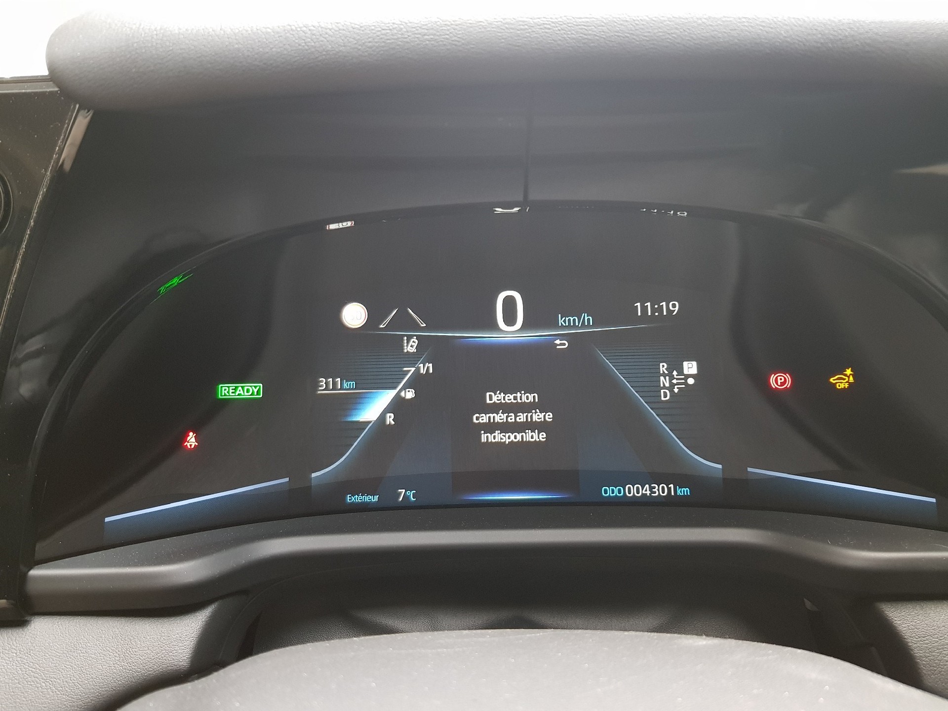 TOYOTA Mirai Fuel cell Platinum-image-8