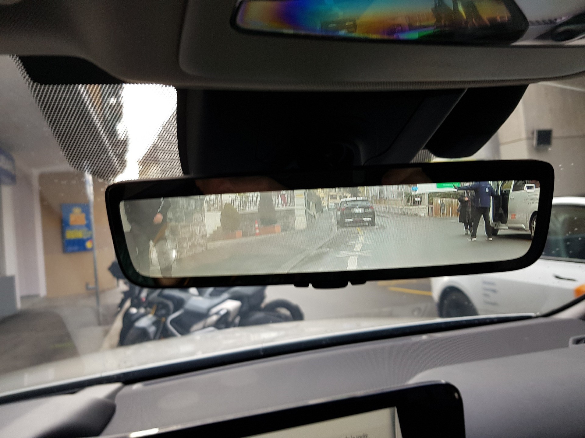 TOYOTA Mirai Fuel cell Platinum-image-9