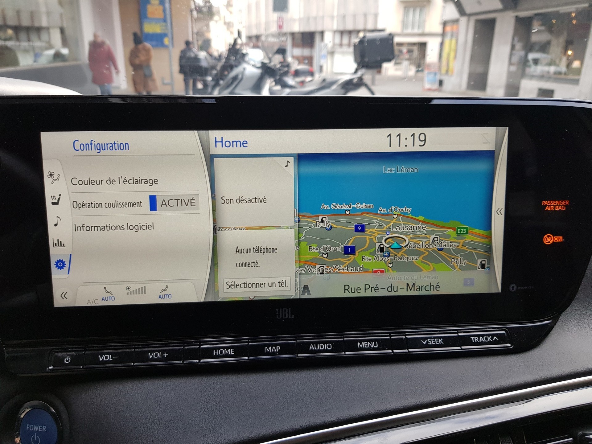 TOYOTA Mirai Fuel cell Platinum-image-11