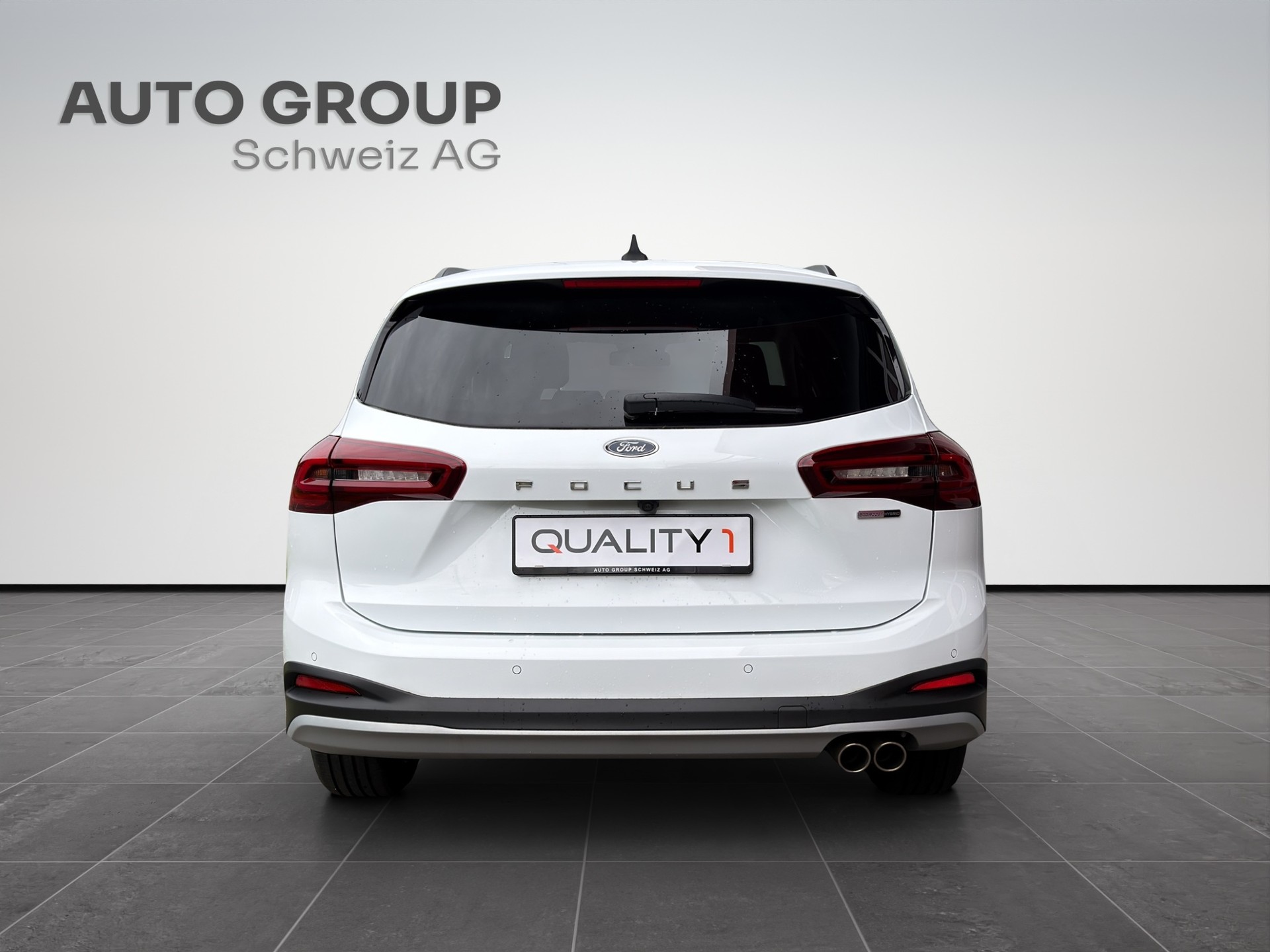 FORD Focus 1.0 MHEV Active Vignale Automat LEASING AB 309.73 CHF / MONAT-showroom-element-3