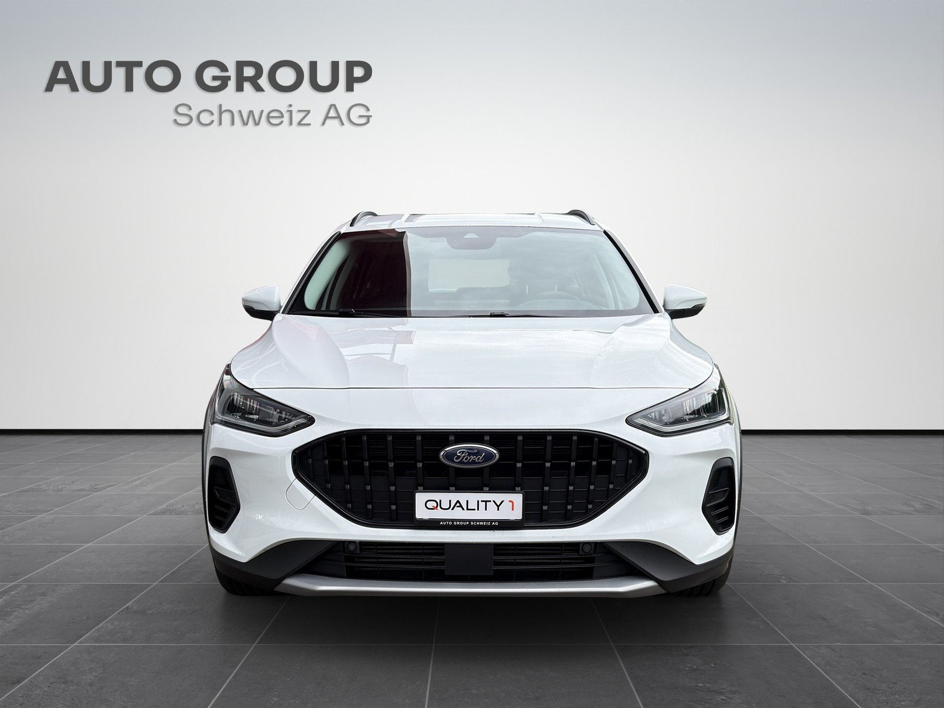 FORD Focus 1.0 MHEV Active Vignale Automat LEASING AB 309.73 CHF / MONAT-image-4
