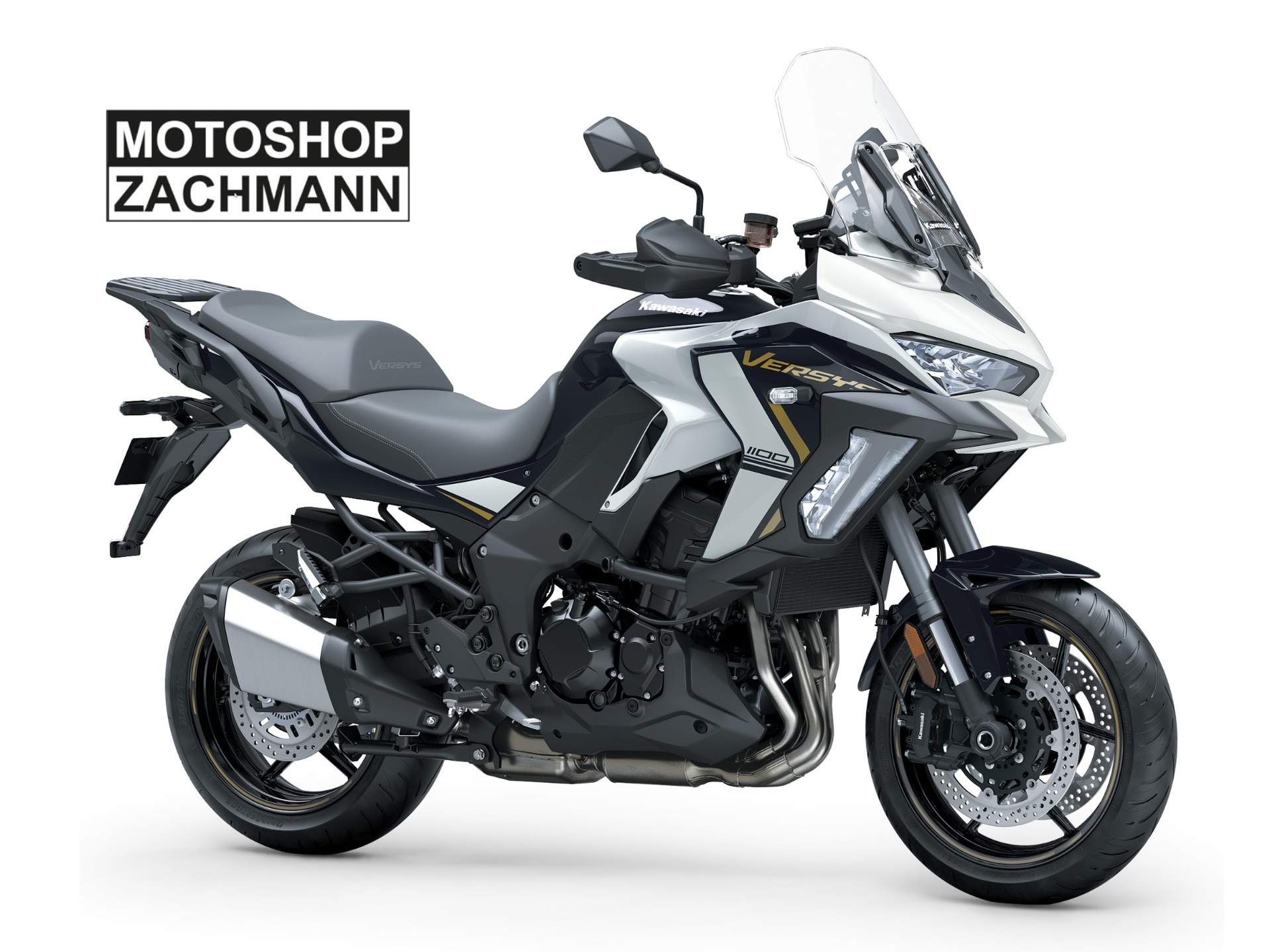 KAWASAKI VERSYS 1100 SE-image-1