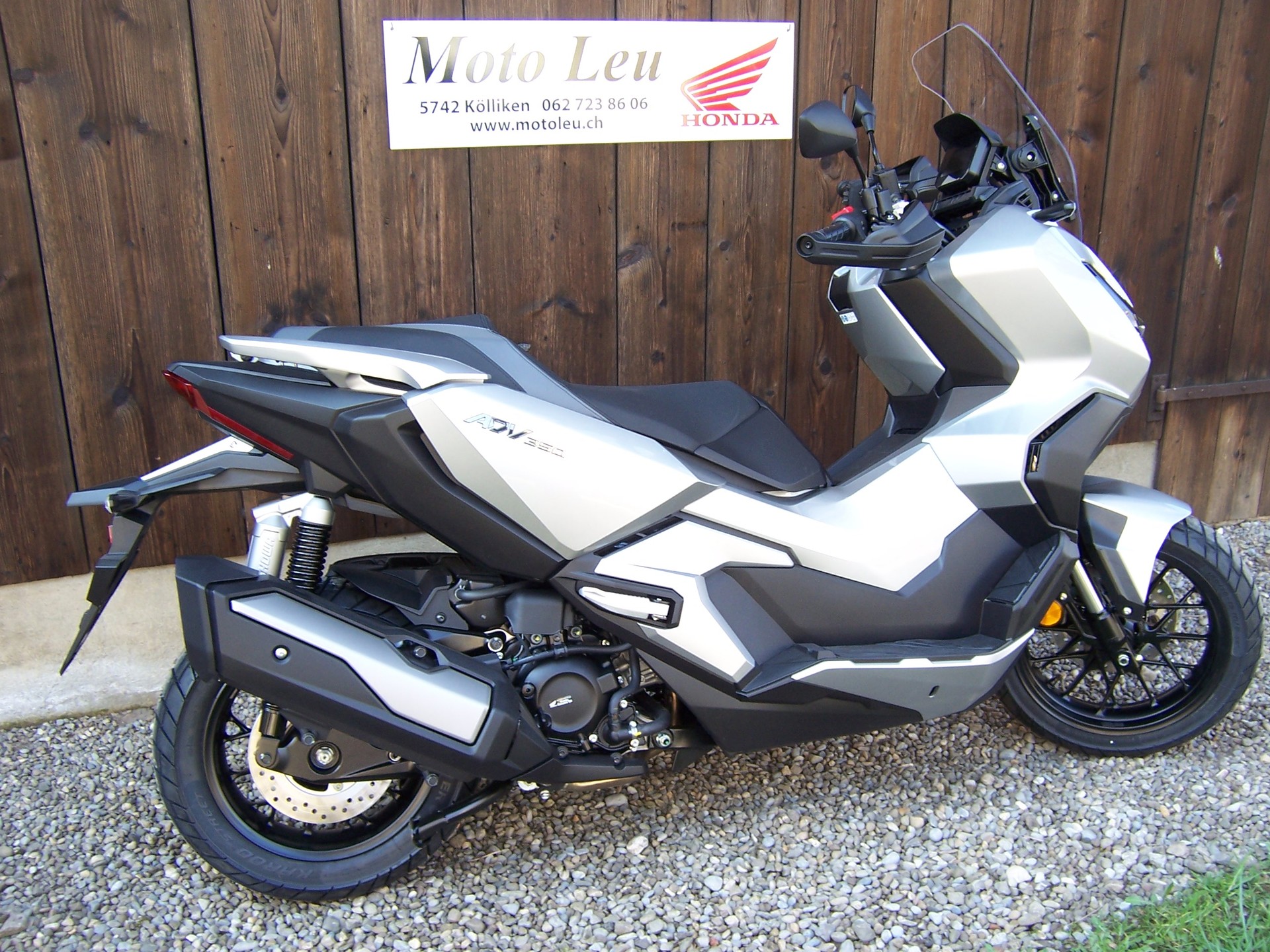 HONDA ADV 350-image-3