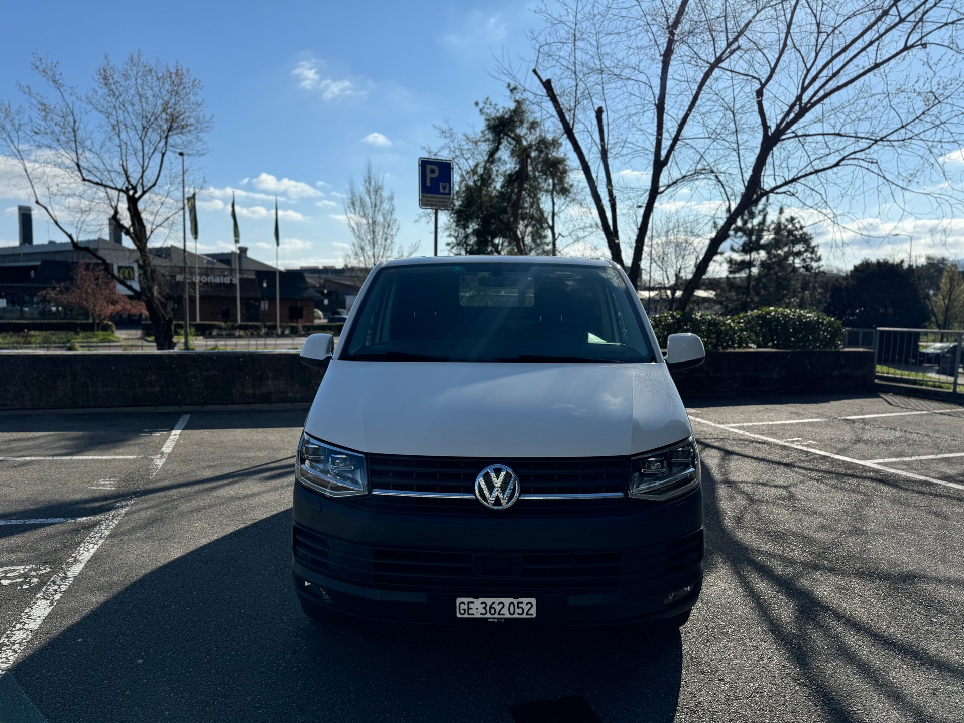 VW T6 2.0 Bi-TDI DSG-image-2