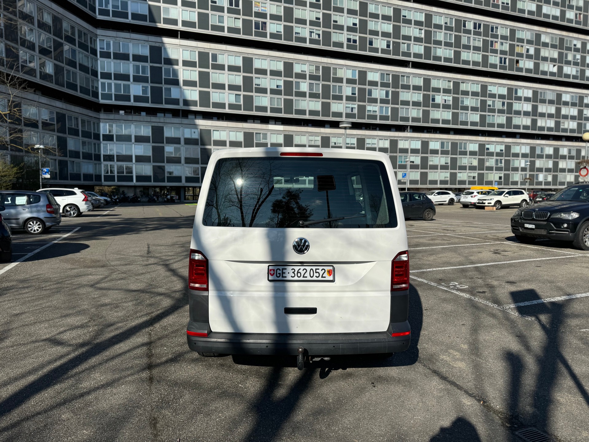 VW T6 2.0 Bi-TDI DSG-image-8