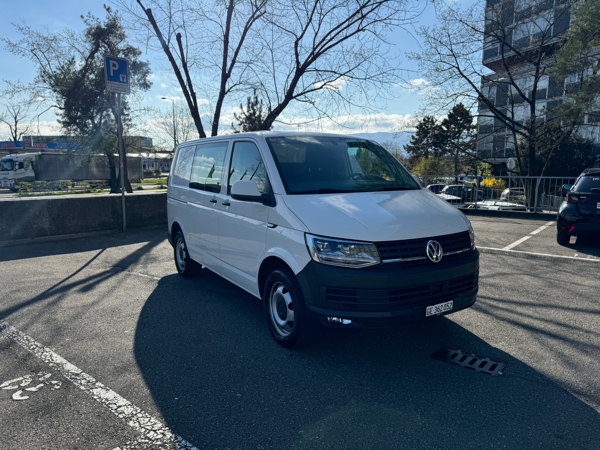 VW T6 2.0 Bi-TDI DSG-image-4