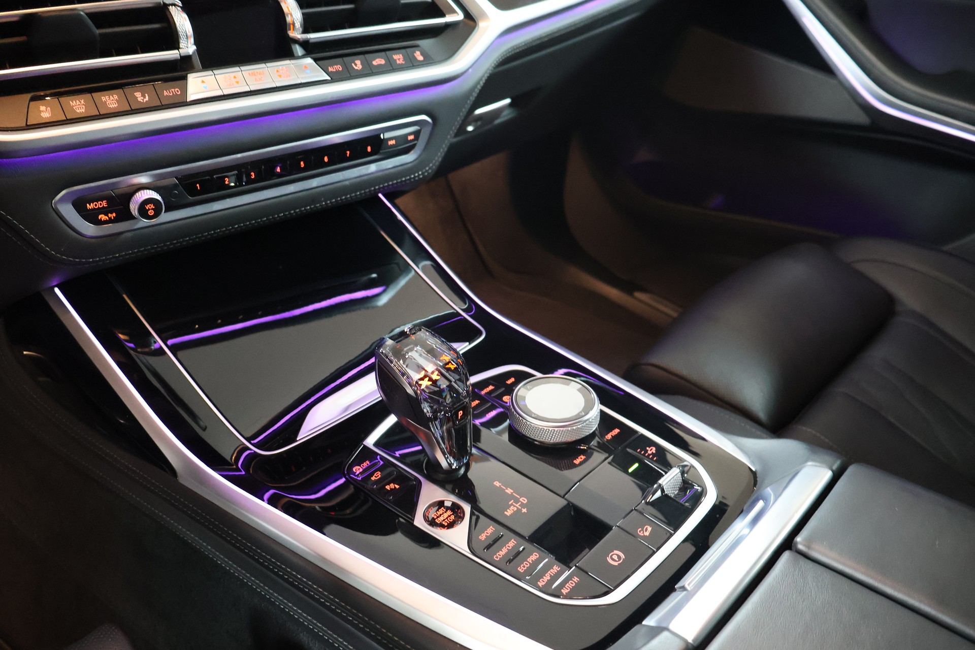 BMW X7 xDrive 48V 40d Steptronic M Sportpaket-image-13