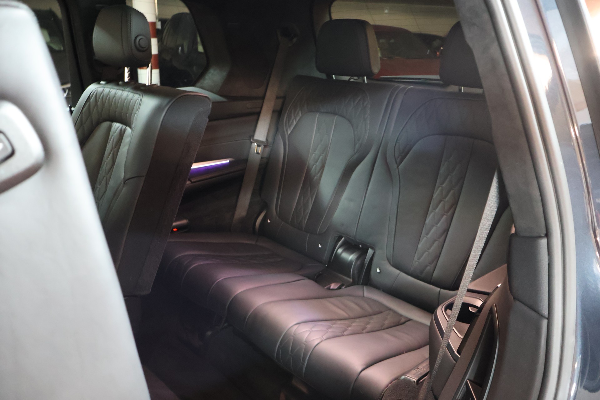 BMW X7 xDrive 48V 40d Steptronic M Sportpaket-image-16