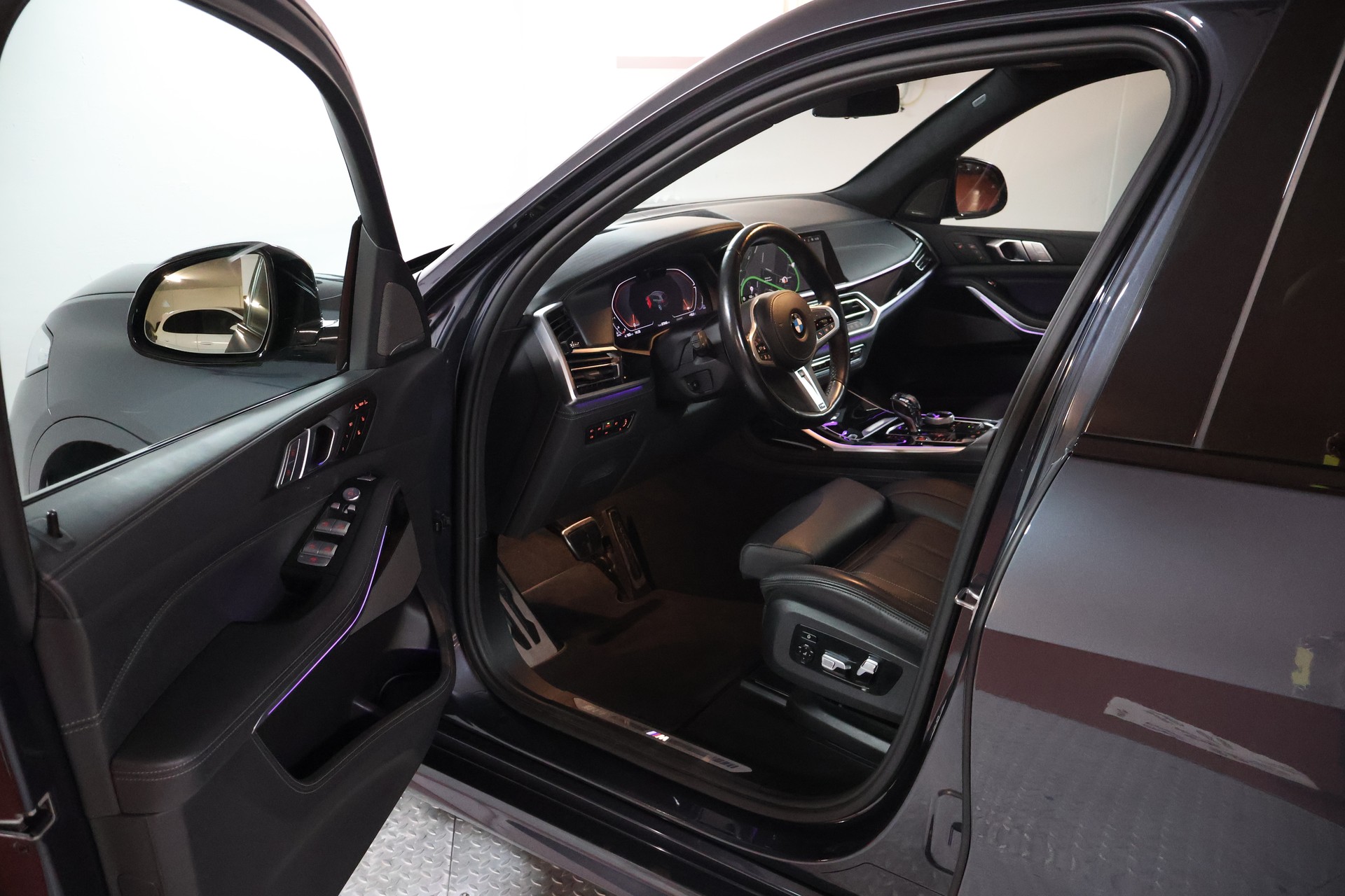 BMW X7 xDrive 48V 40d Steptronic M Sportpaket-image-5