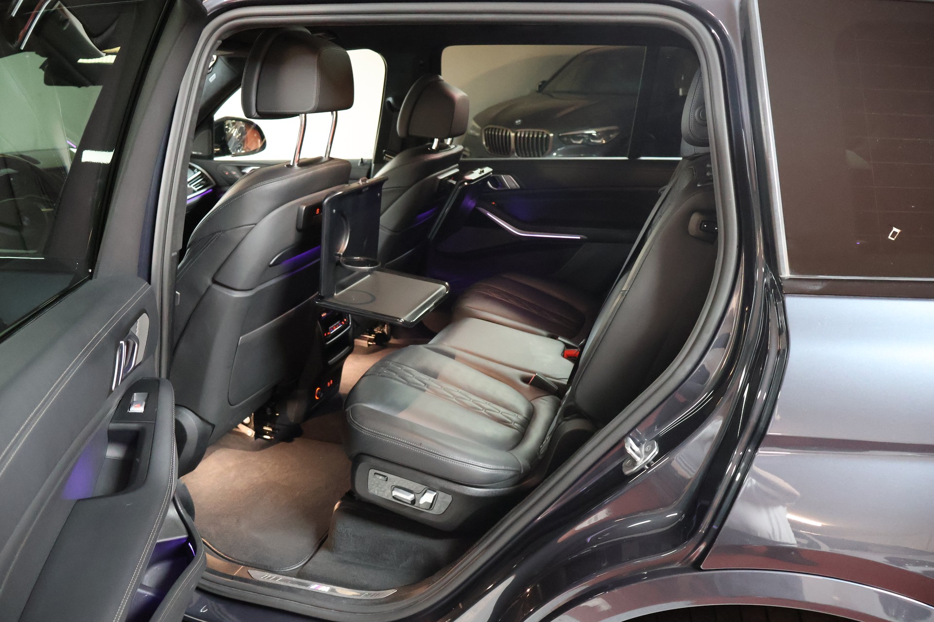 BMW X7 xDrive 48V 40d Steptronic M Sportpaket-image-18