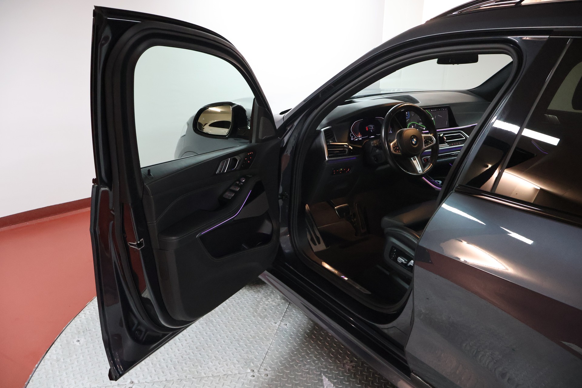 BMW X7 xDrive 48V 40d Steptronic M Sportpaket-image-4