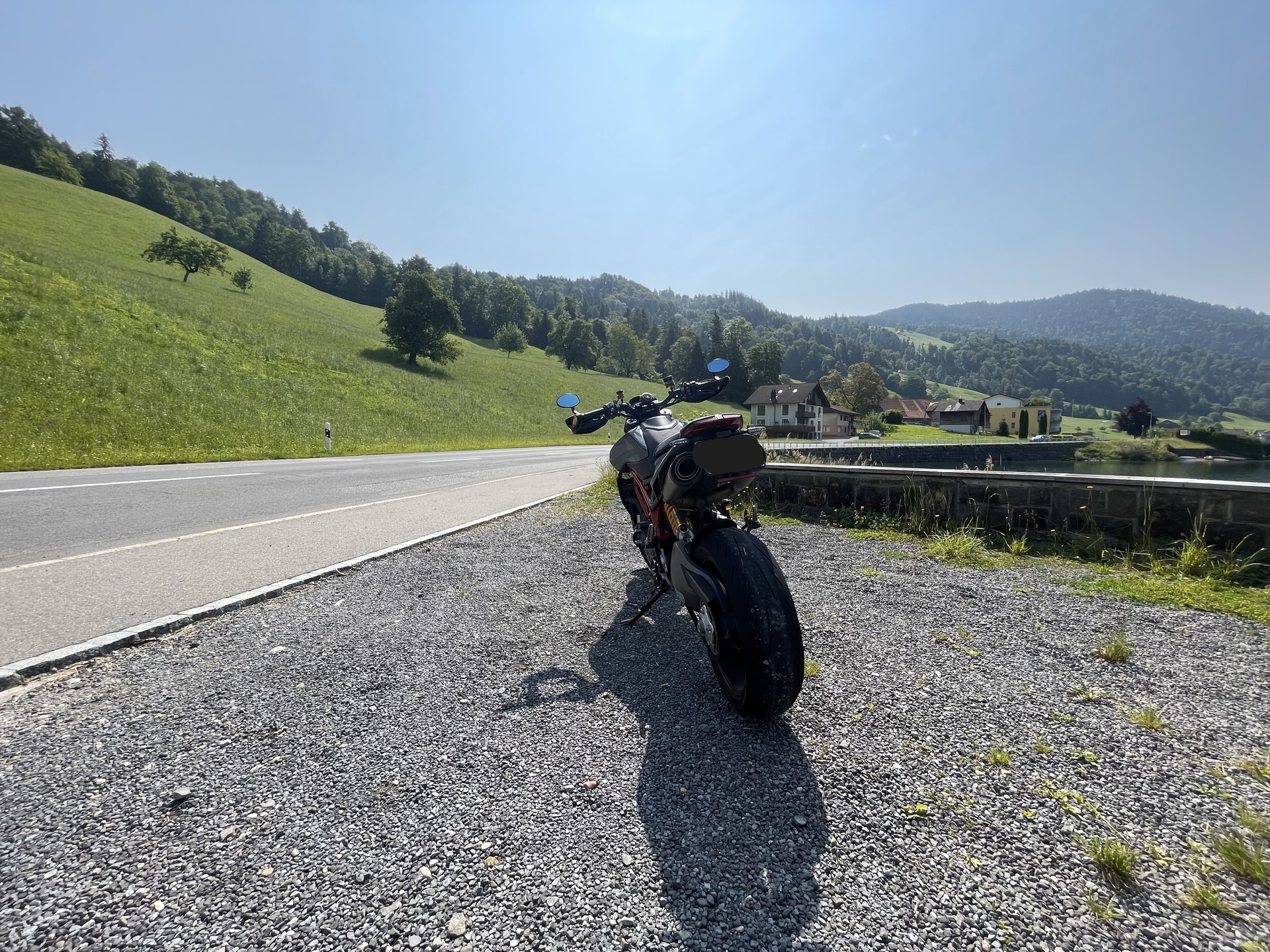 DUCATI Hypermotard 950 SP-image-6