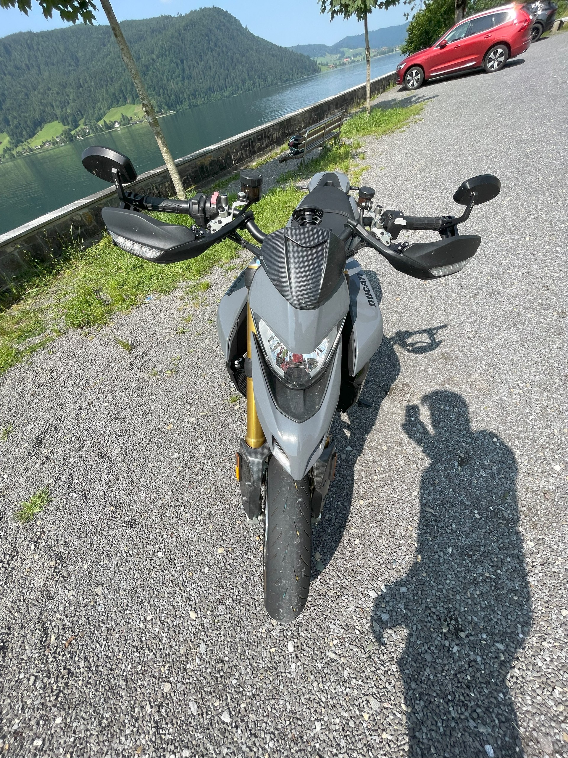 DUCATI Hypermotard 950 SP-image-5