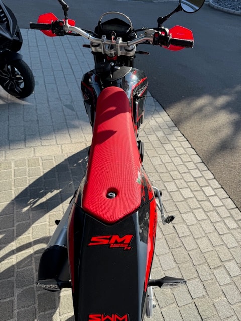 SWM SM 125 R-image-2