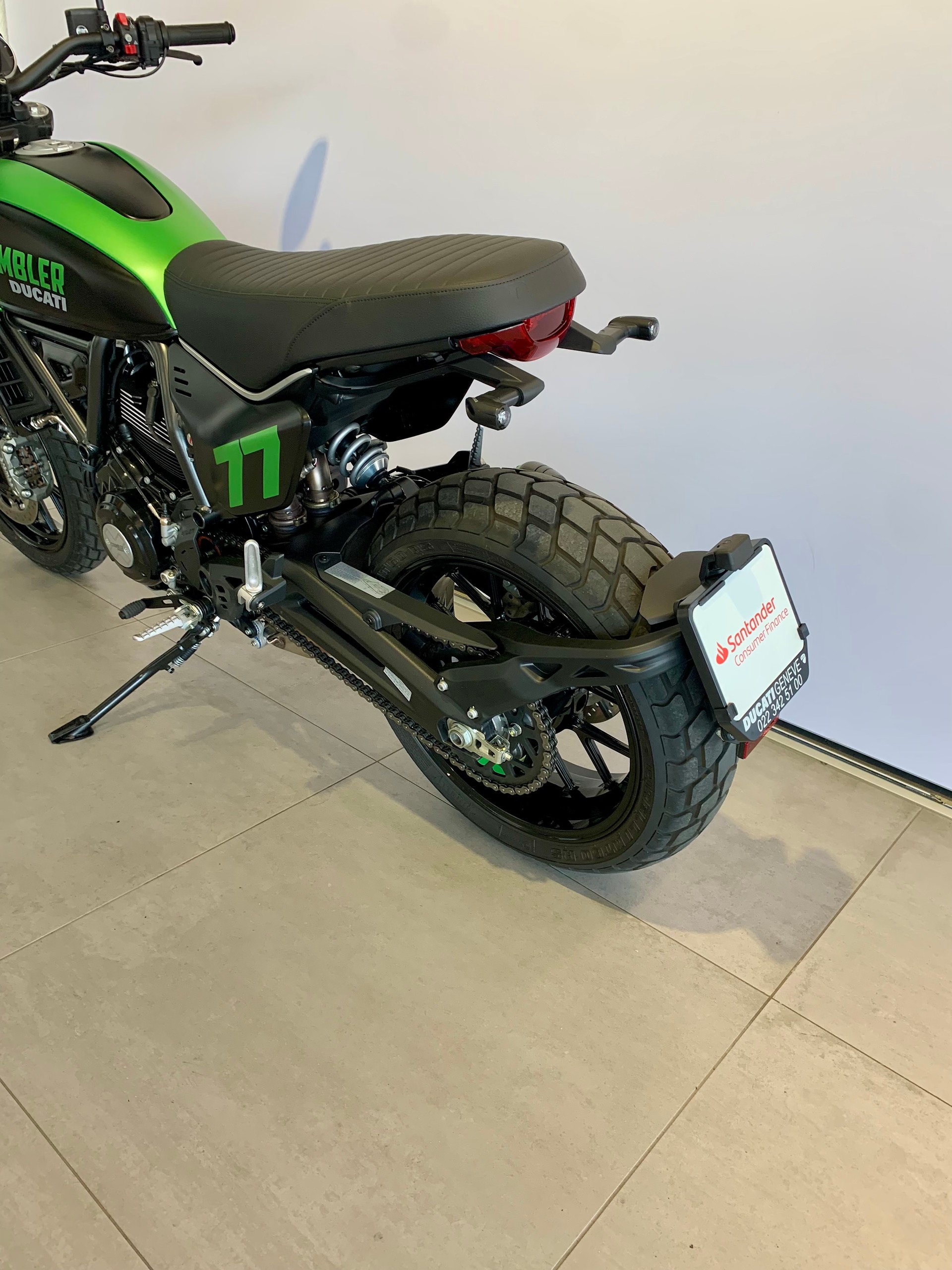 DUCATI Scrambler 803 Full Throttle-image-9