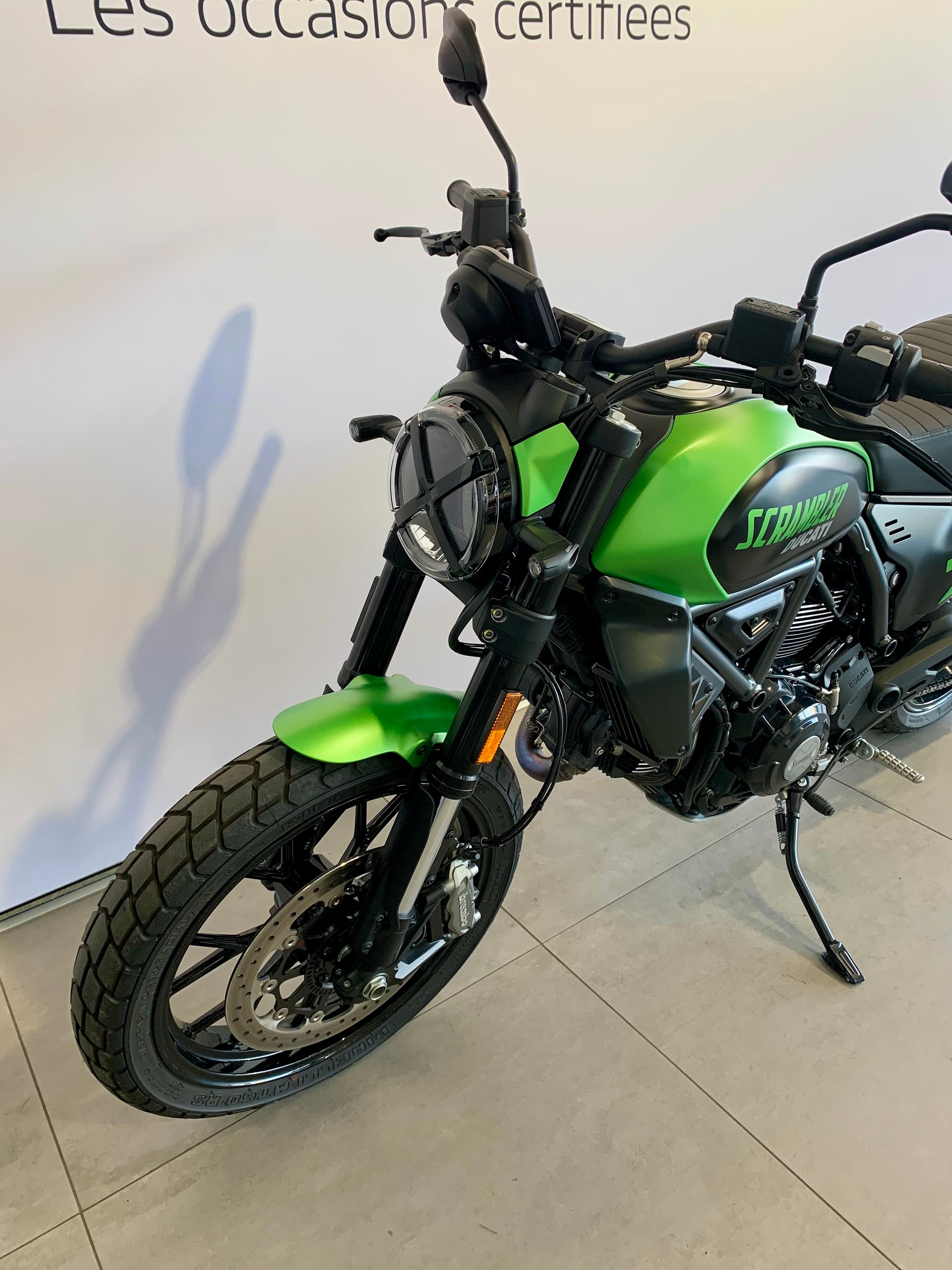 DUCATI Scrambler 803 Full Throttle-image-5