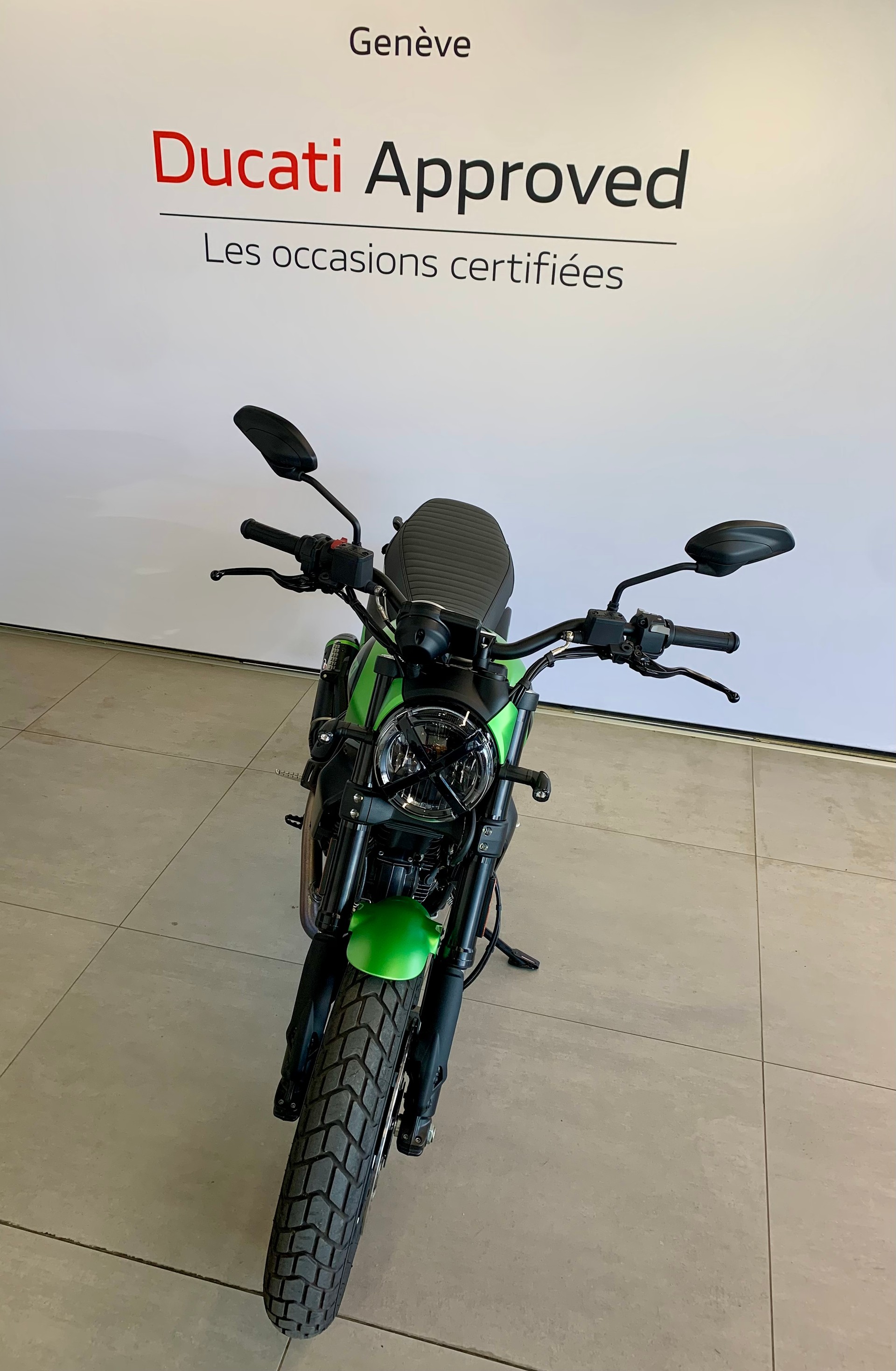 DUCATI Scrambler 803 Full Throttle-image-3