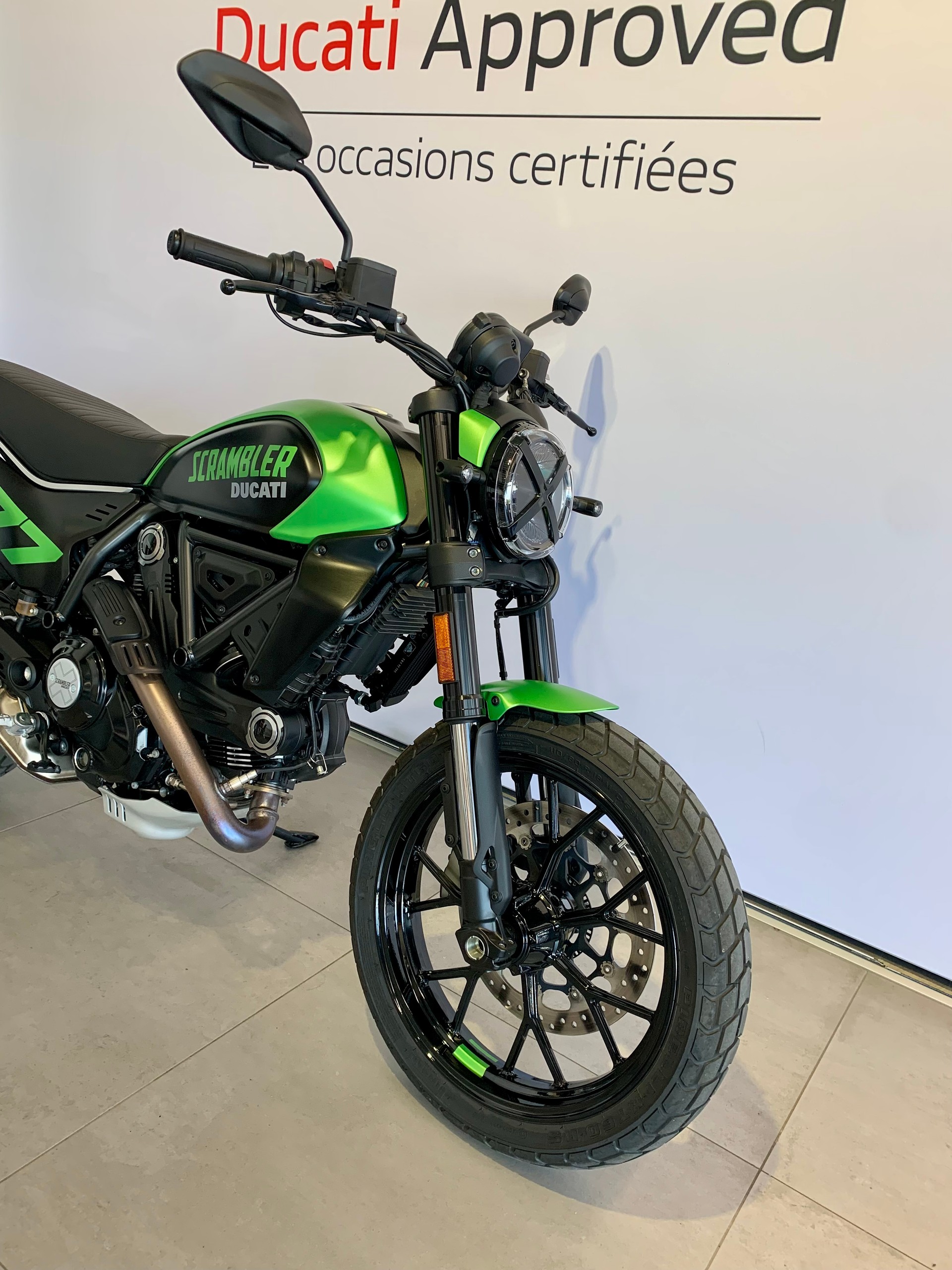 DUCATI Scrambler 803 Full Throttle-image-4