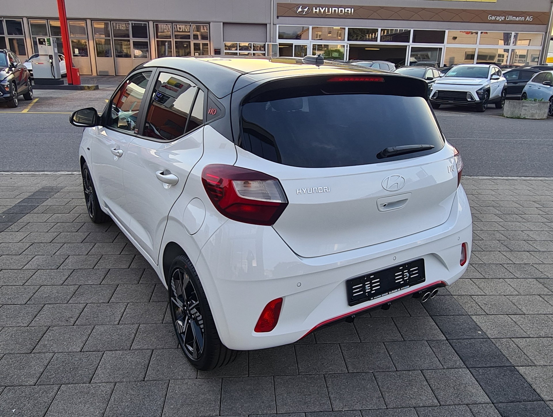 HYUNDAI i10 1.0 T-GDI N-Line-image-6