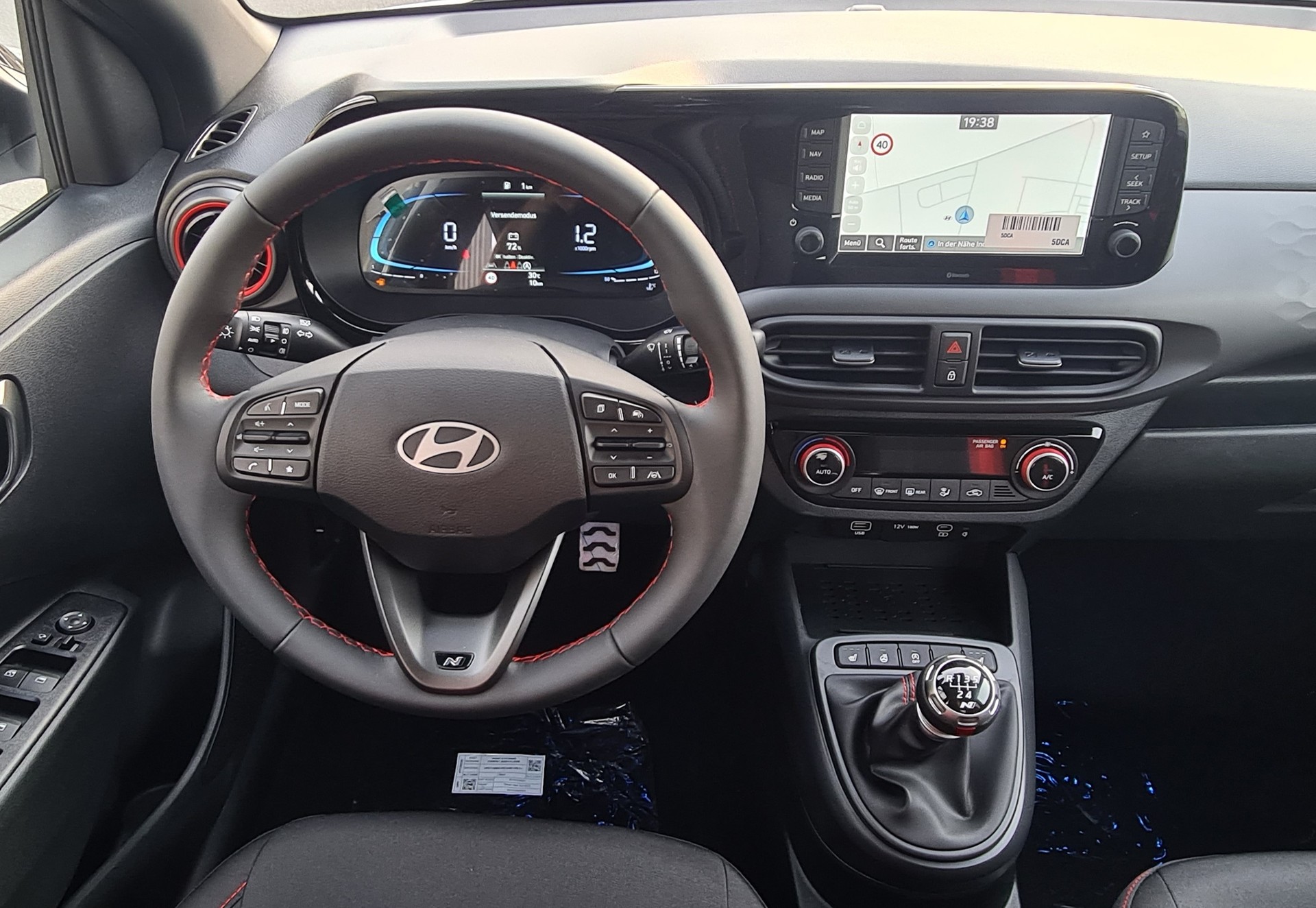 HYUNDAI i10 1.0 T-GDI N-Line-image-13