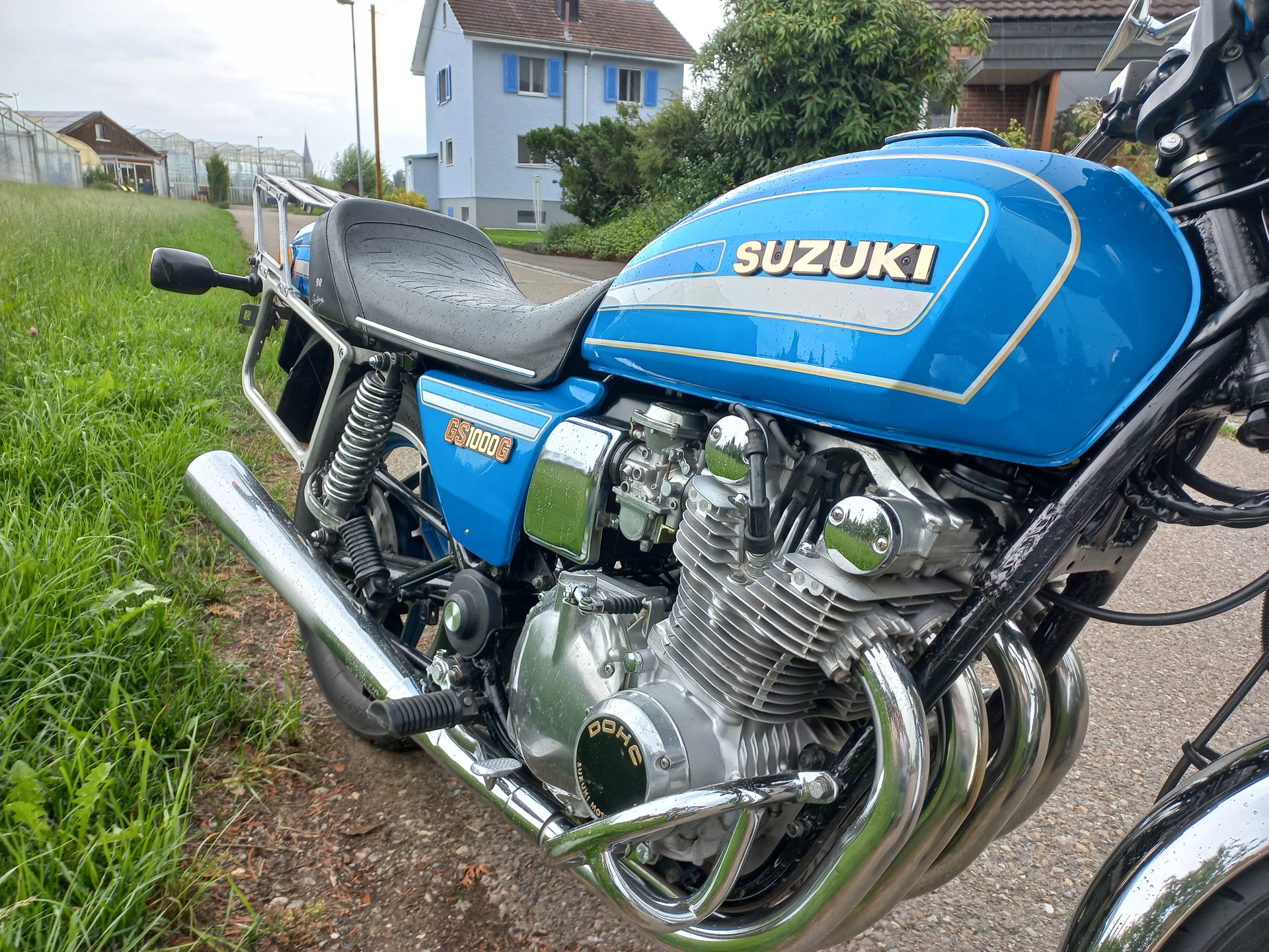 SUZUKI GS 1000 G-image-5