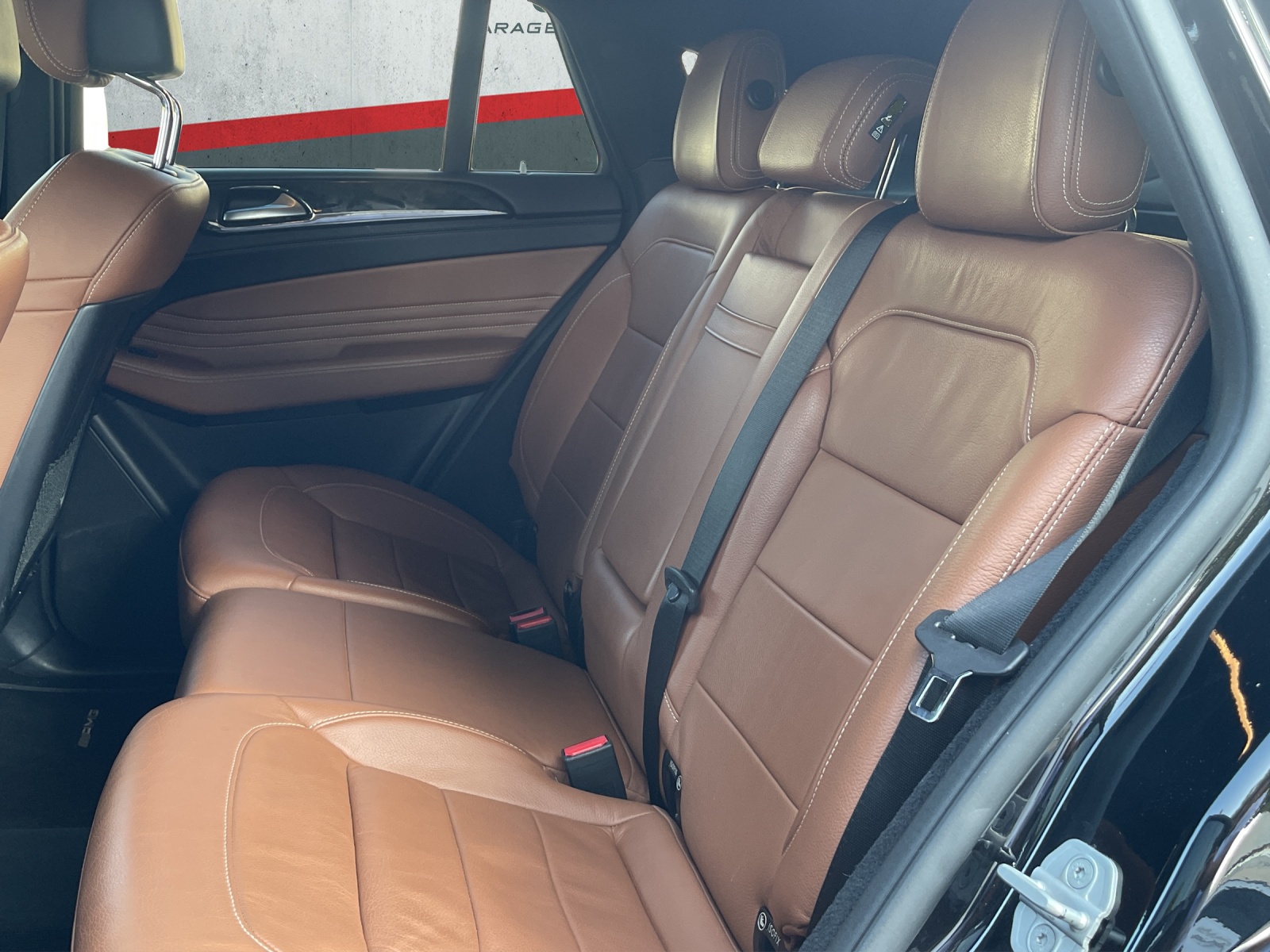 MERCEDES-BENZ GLE Coupé 43 AMG 4Matic 9G-Tronic-image-8