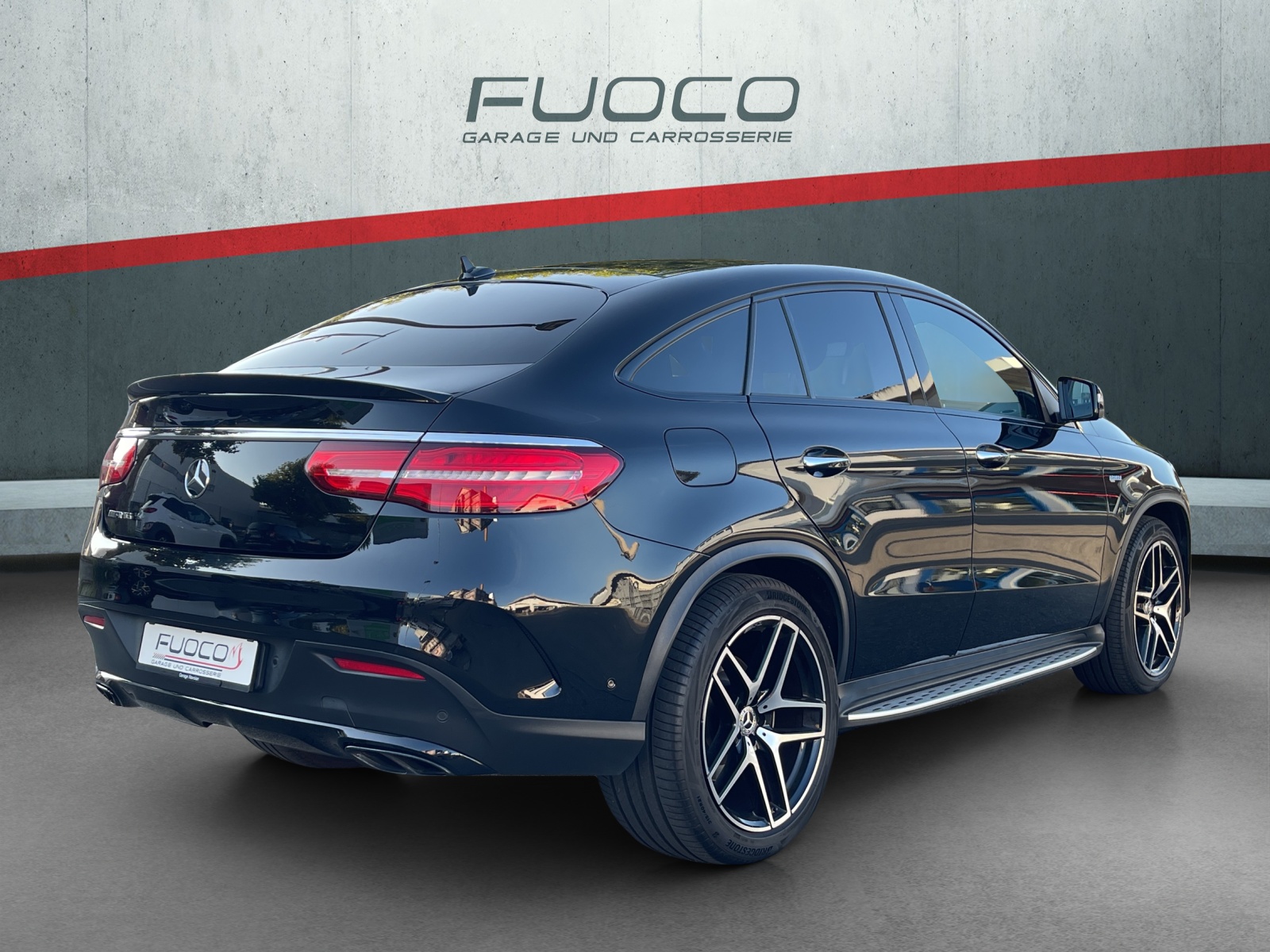 MERCEDES-BENZ GLE Coupé 43 AMG 4Matic 9G-Tronic-showroom-element-2