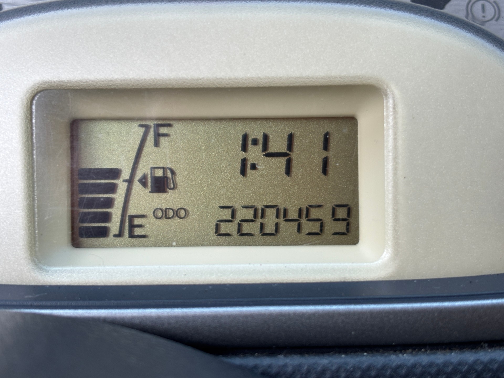 DAIHATSU Sirion 1.0 eco-top-image-11