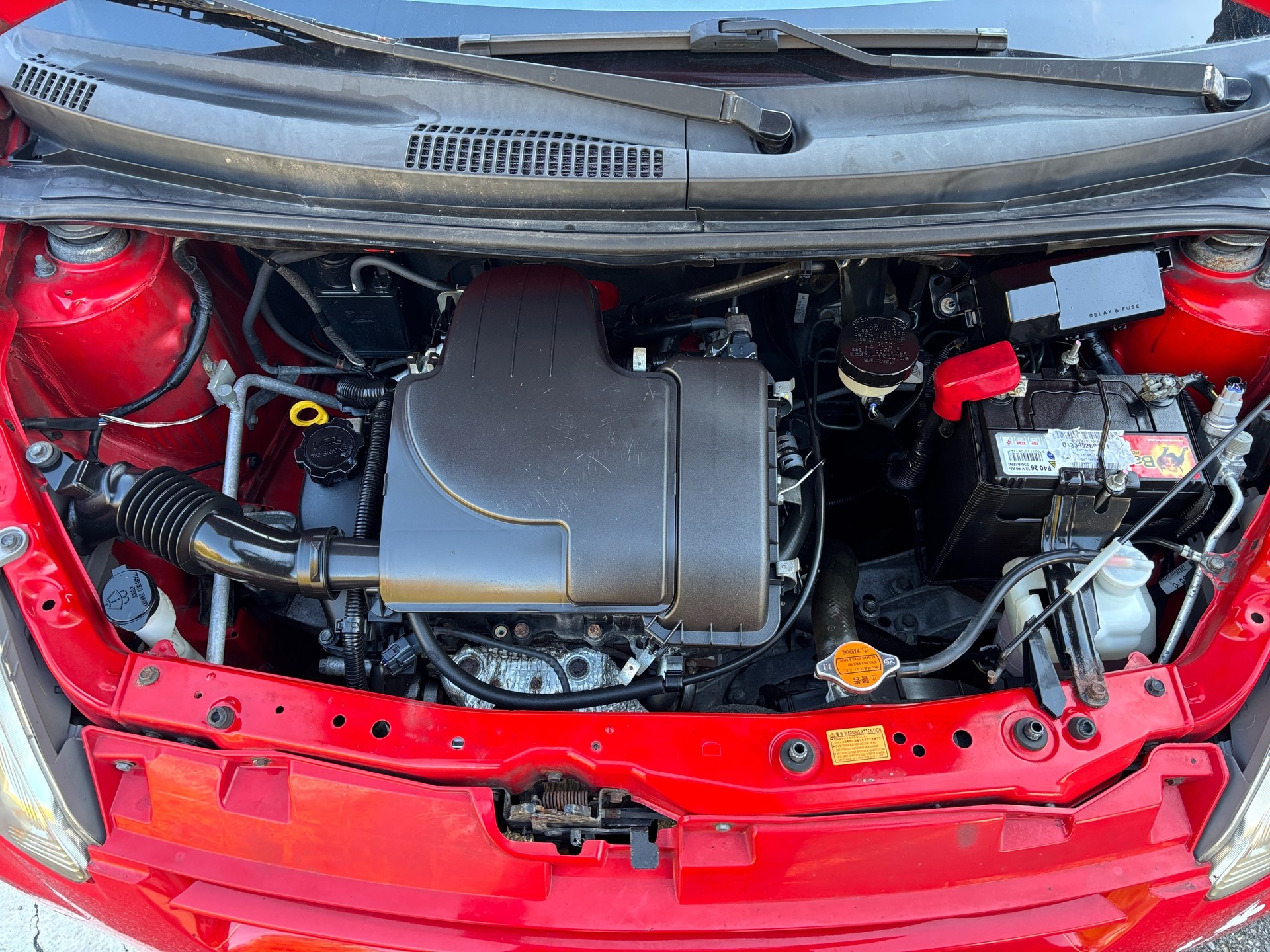 DAIHATSU Sirion 1.0 eco-top-image-12
