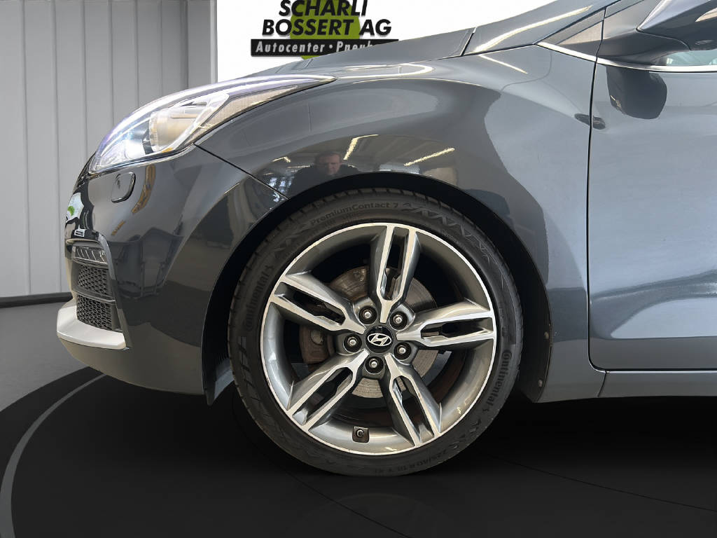HYUNDAI i30 1.6 Turbo Vertex-image-13