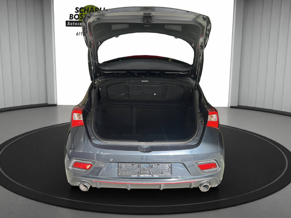 HYUNDAI i30 1.6 Turbo Vertex-image-12