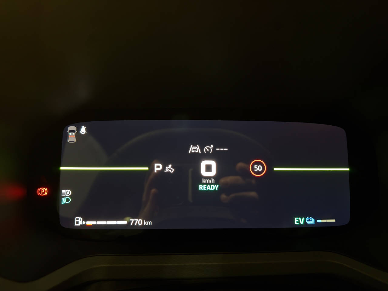 DACIA Bigster 1.8 Hybrid Extreme-image-7