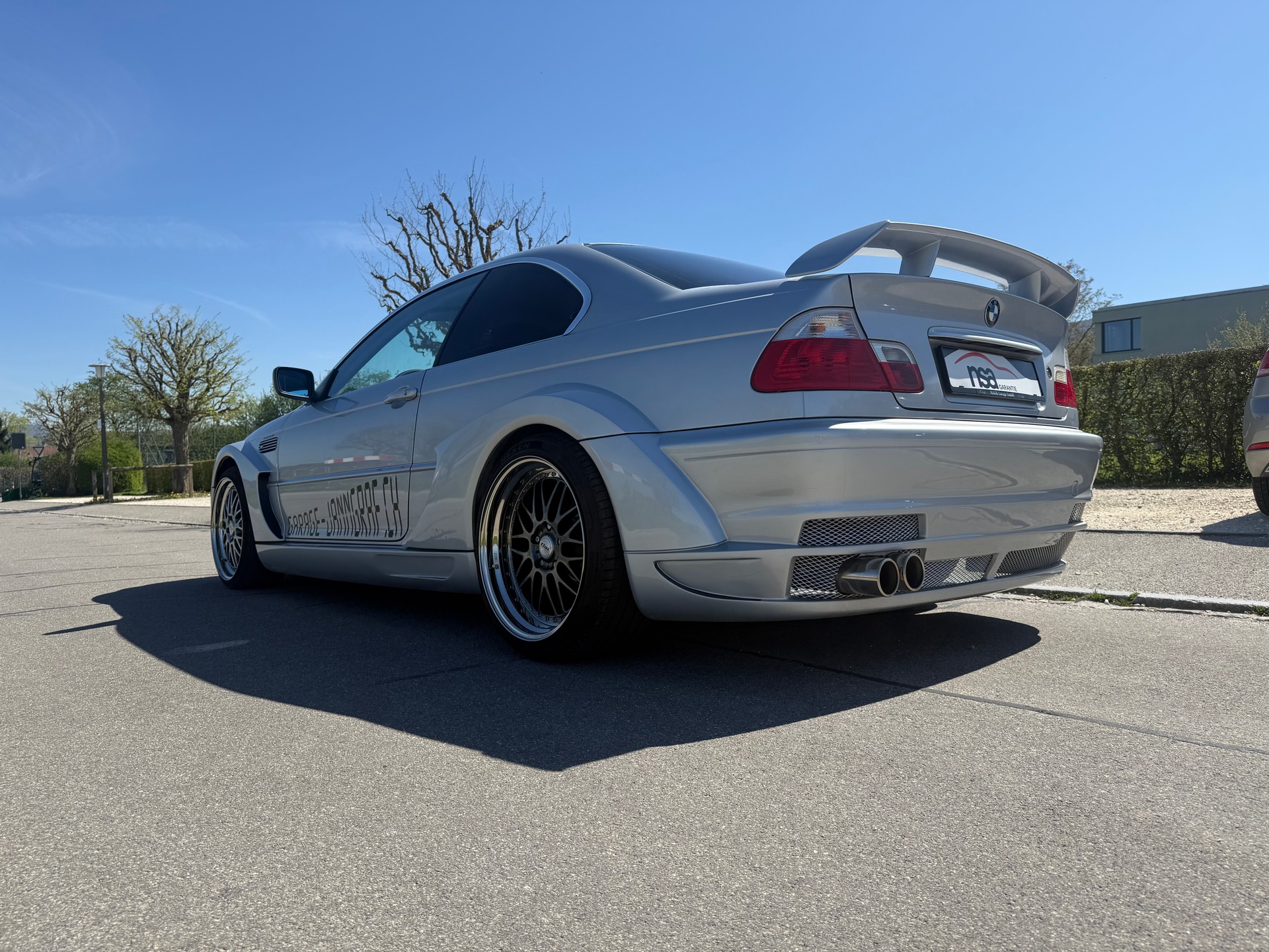 BMW 328Ci Coupé-image-4