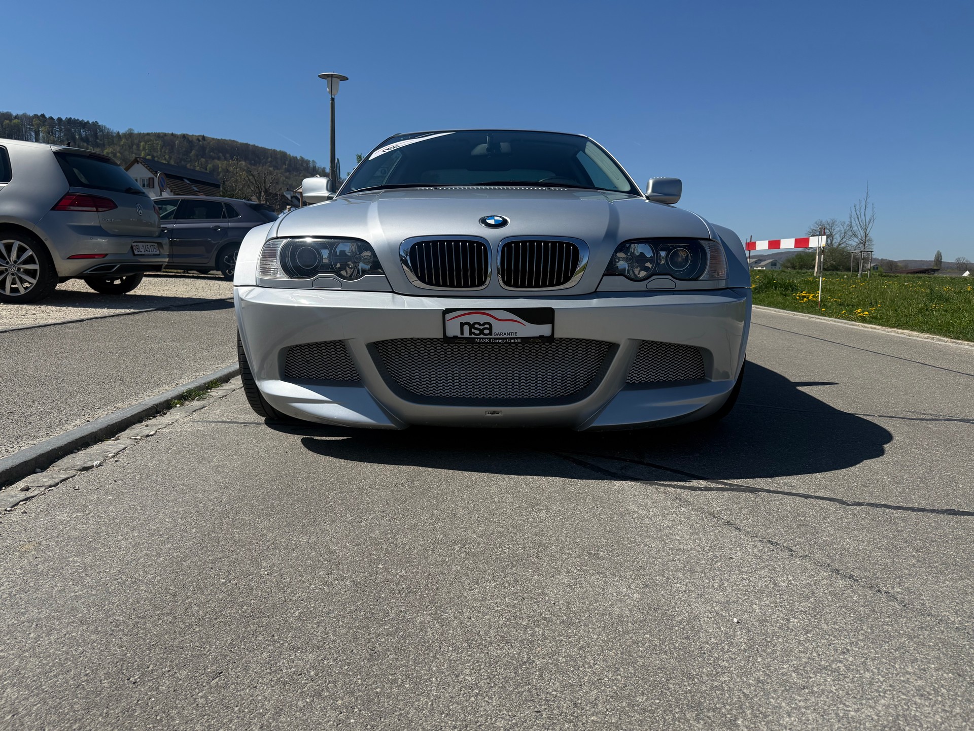BMW 328Ci Coupé