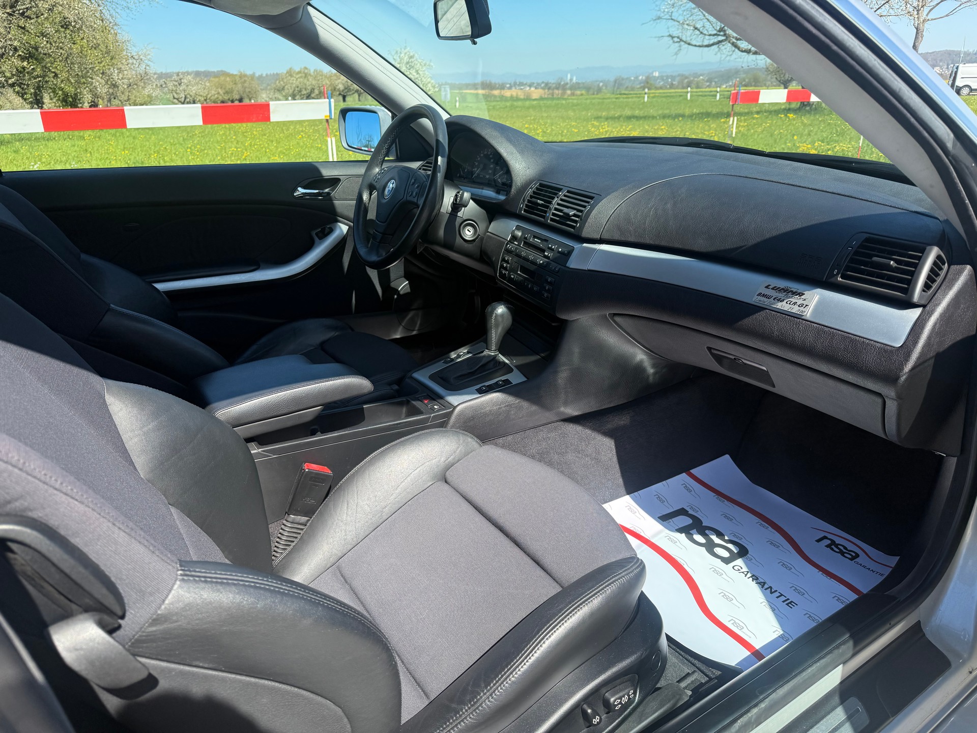 BMW 328Ci Coupé-image-7