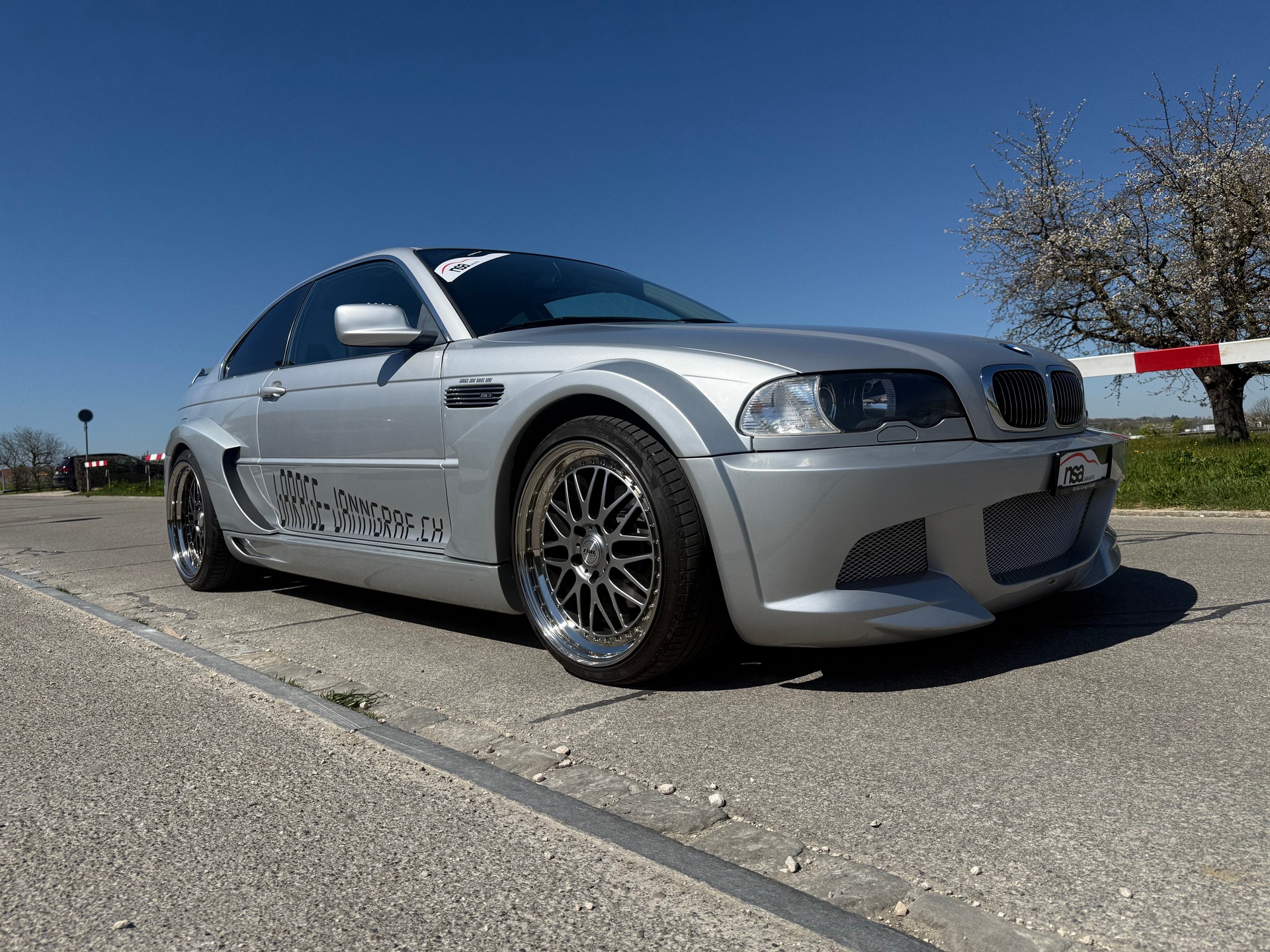 BMW 328Ci Coupé-image-1