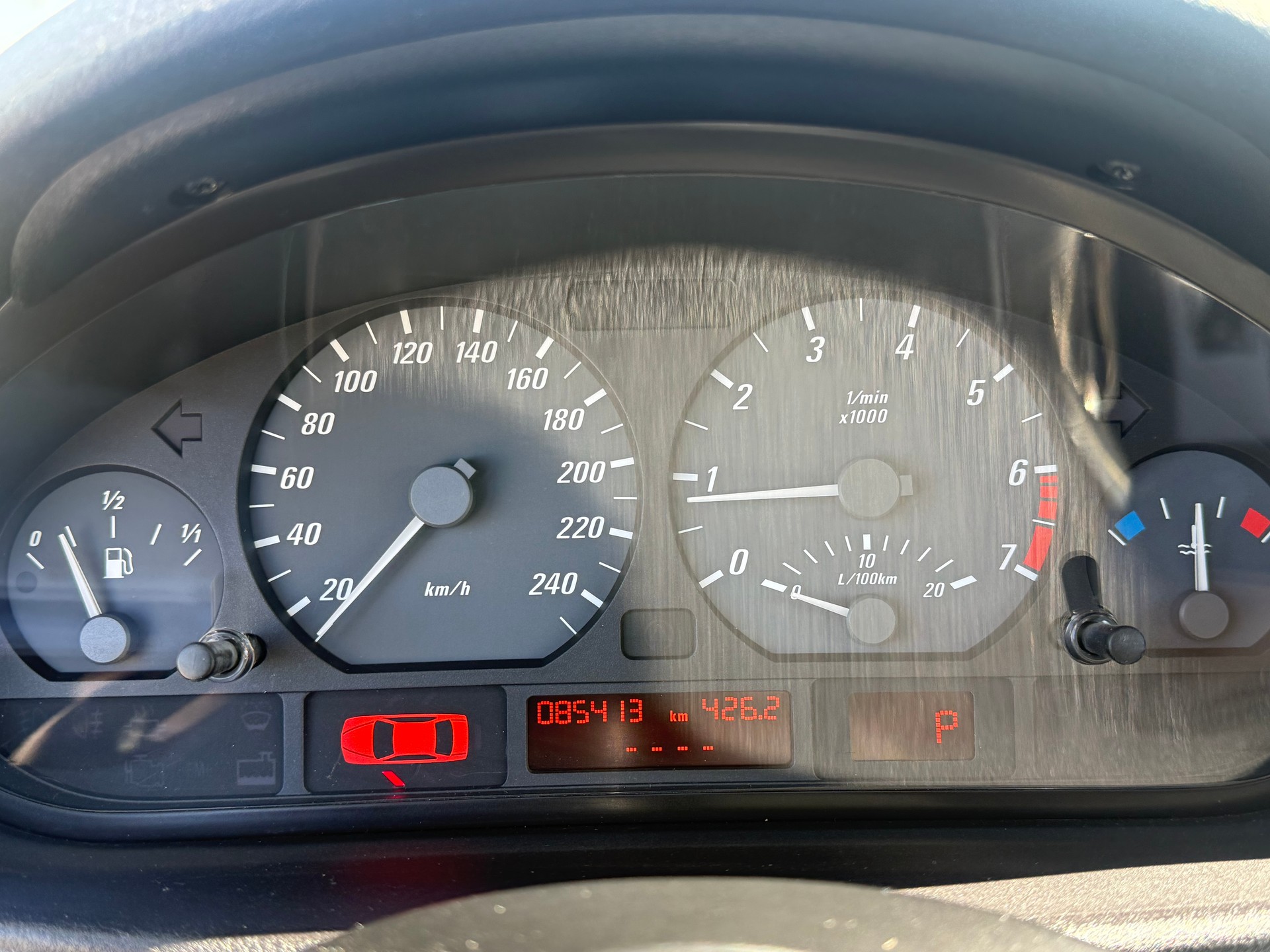 BMW 328Ci Coupé-image-12