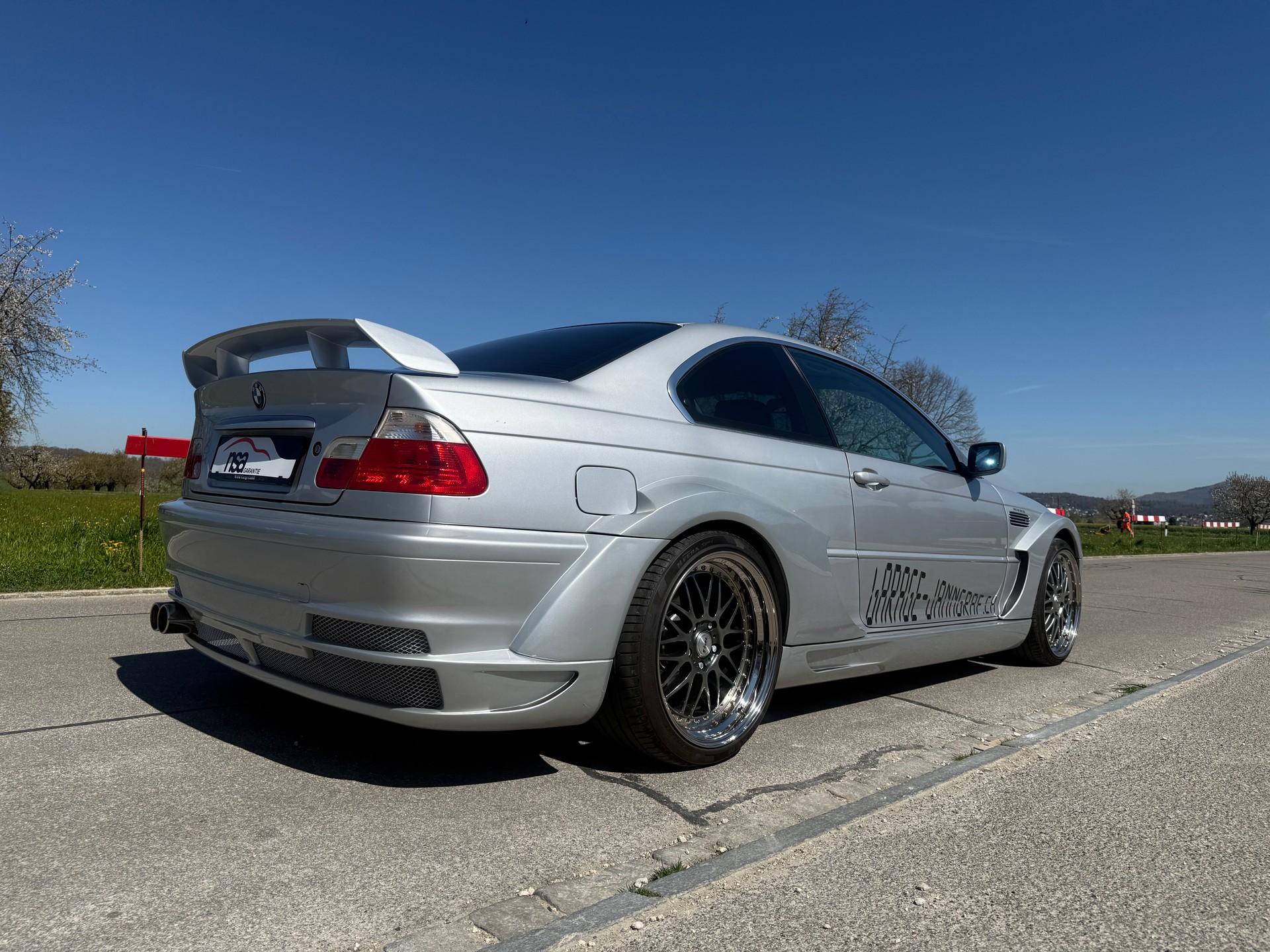 BMW 328Ci Coupé-image-5