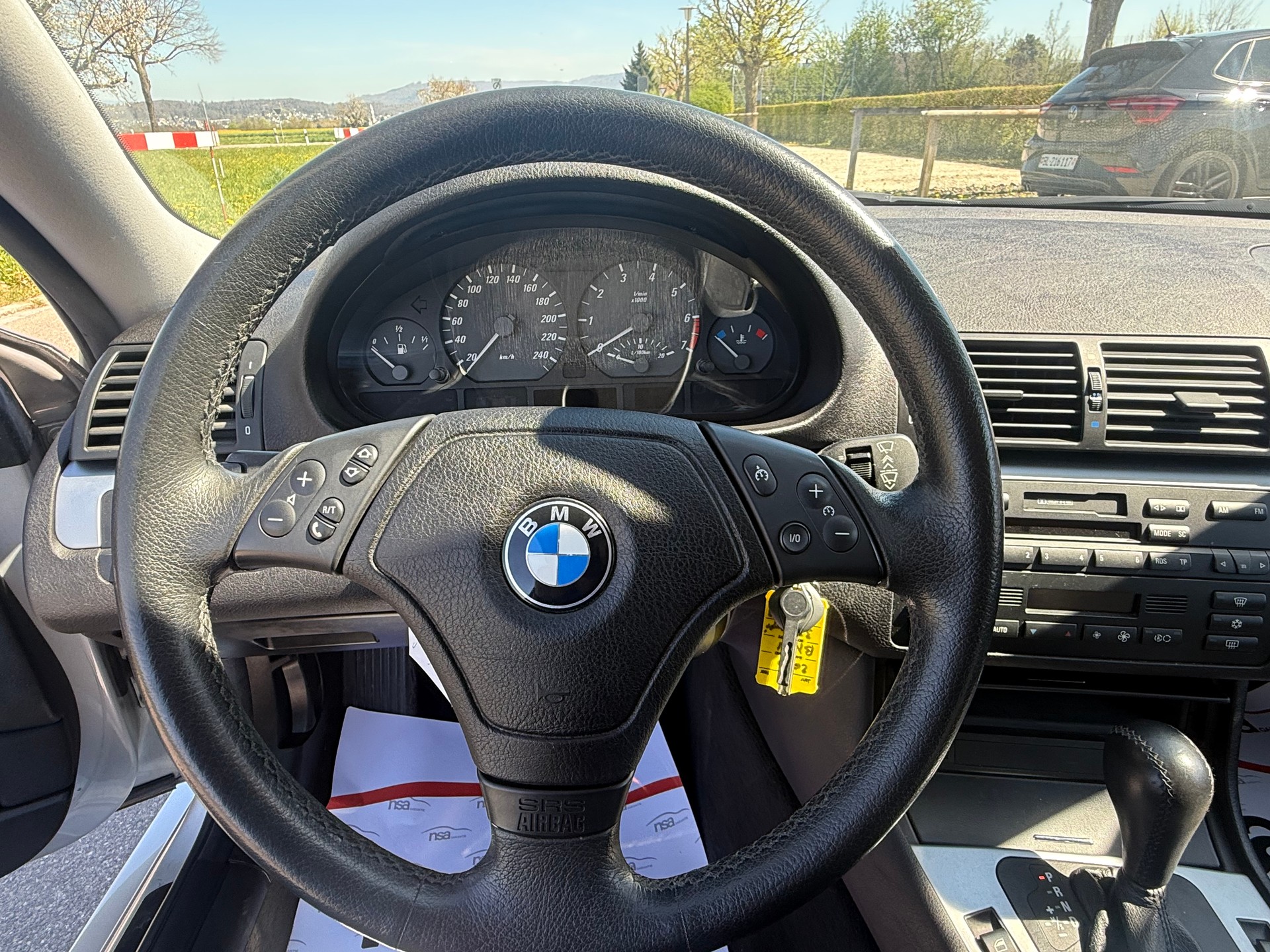 BMW 328Ci Coupé-image-11