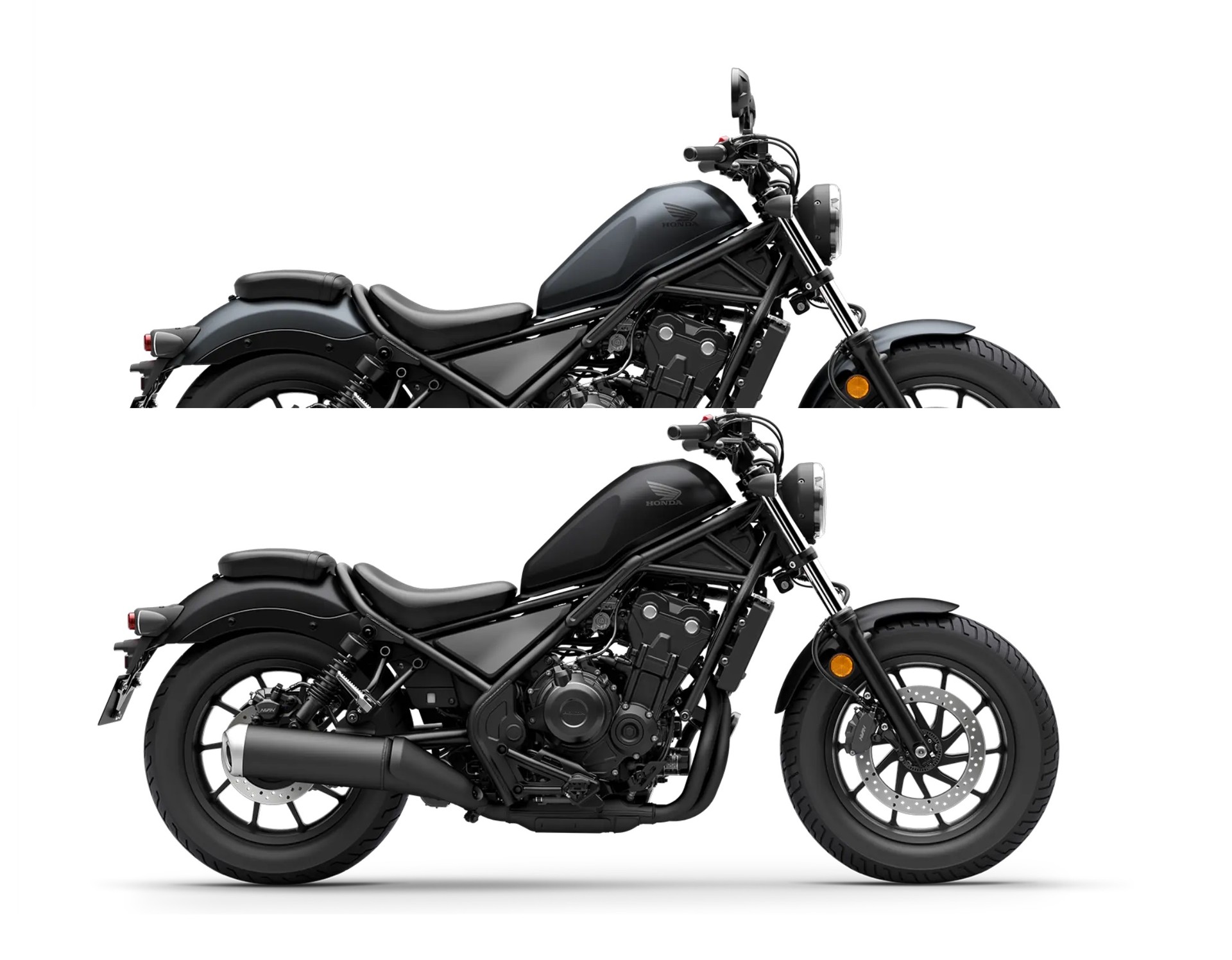 HONDA CMX500 Rebel-image-9