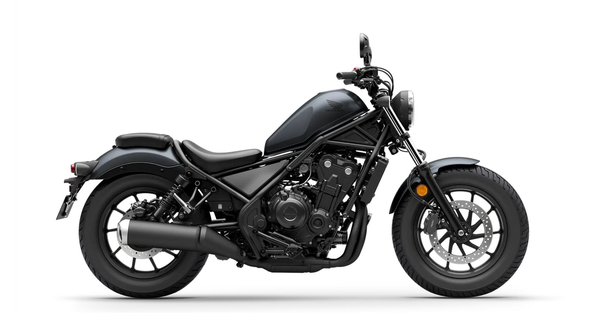 HONDA CMX500 Rebel-image-7