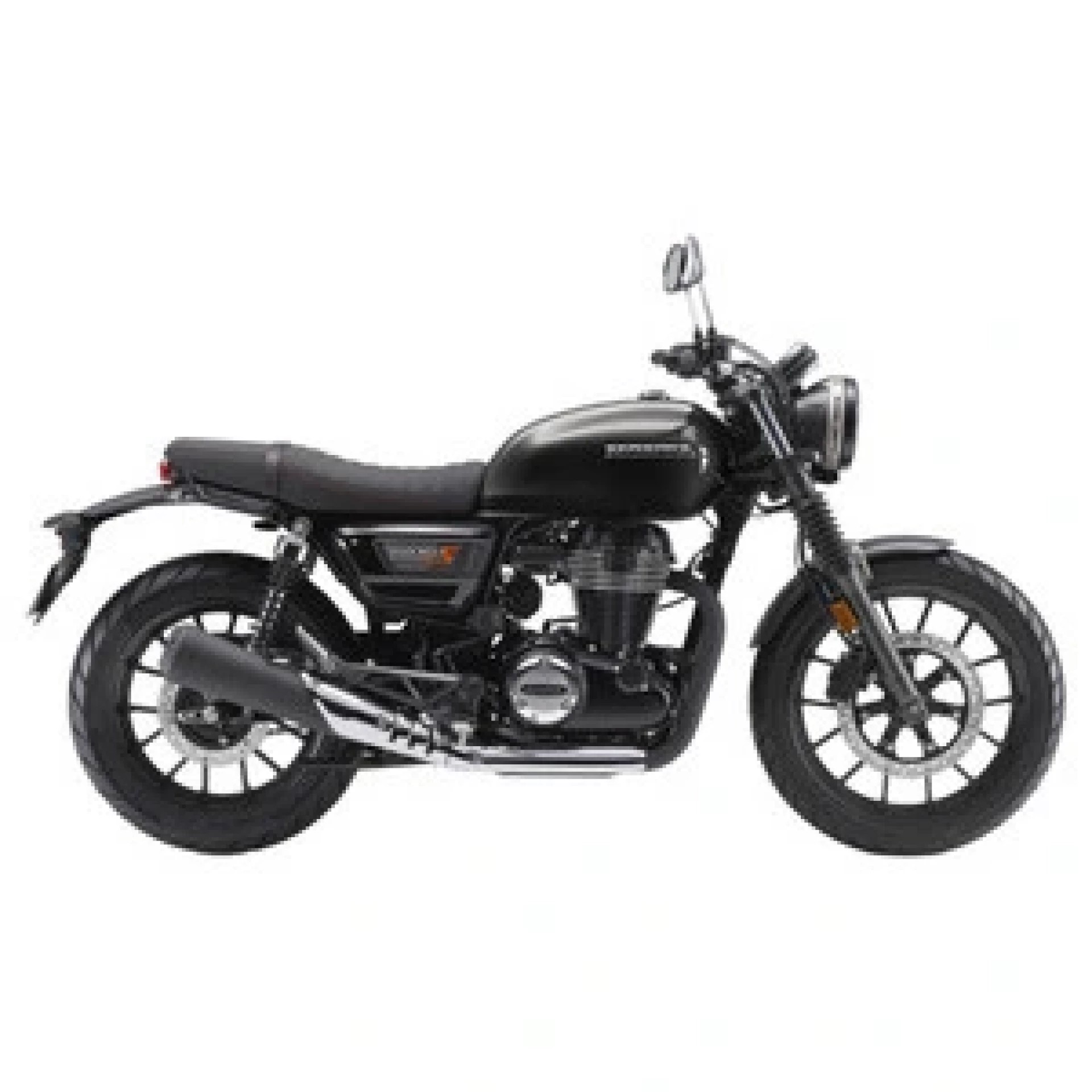 HONDA GB 350 S-image-1