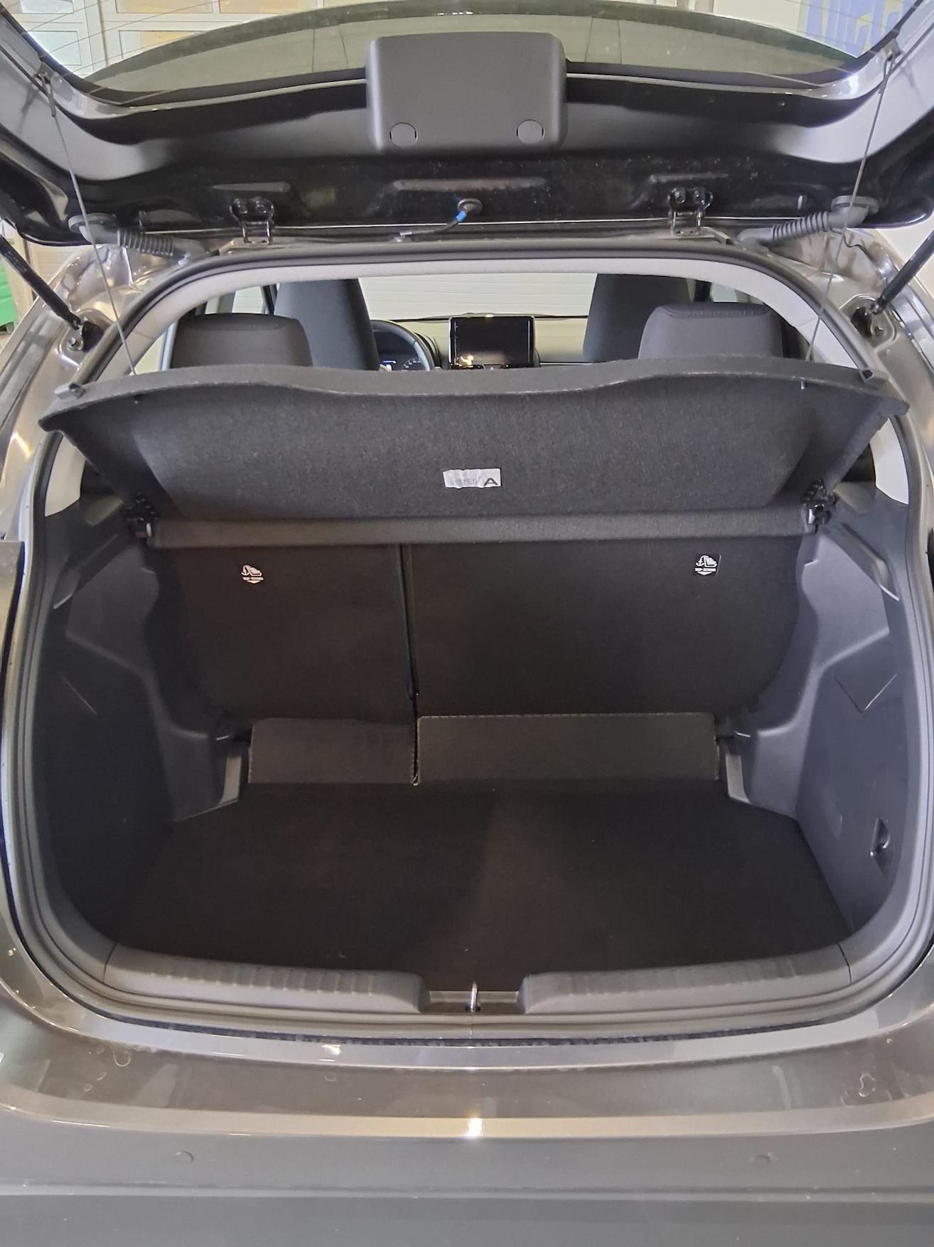 MAZDA 2 1.5 Hybrid Exclusive-Line-image-11
