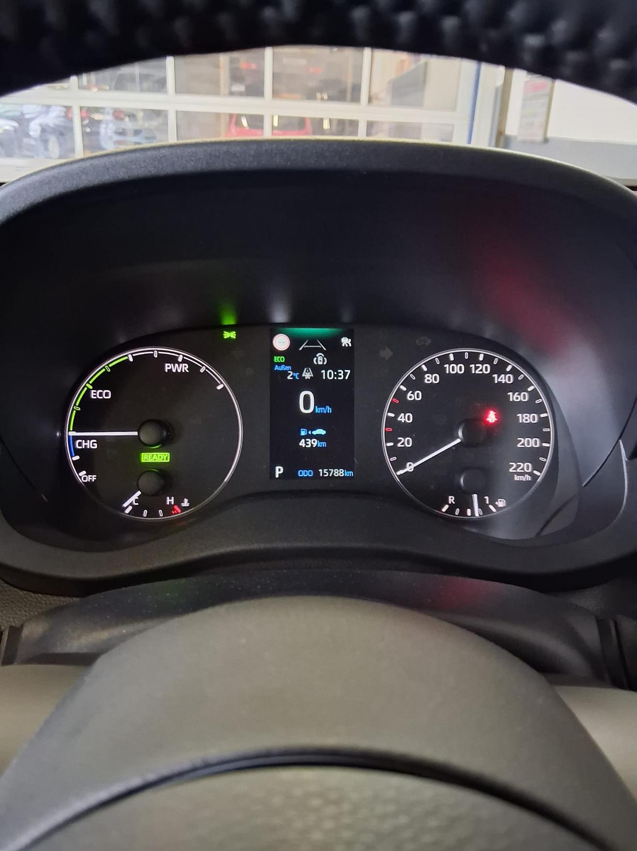 MAZDA 2 1.5 Hybrid Exclusive-Line-image-15