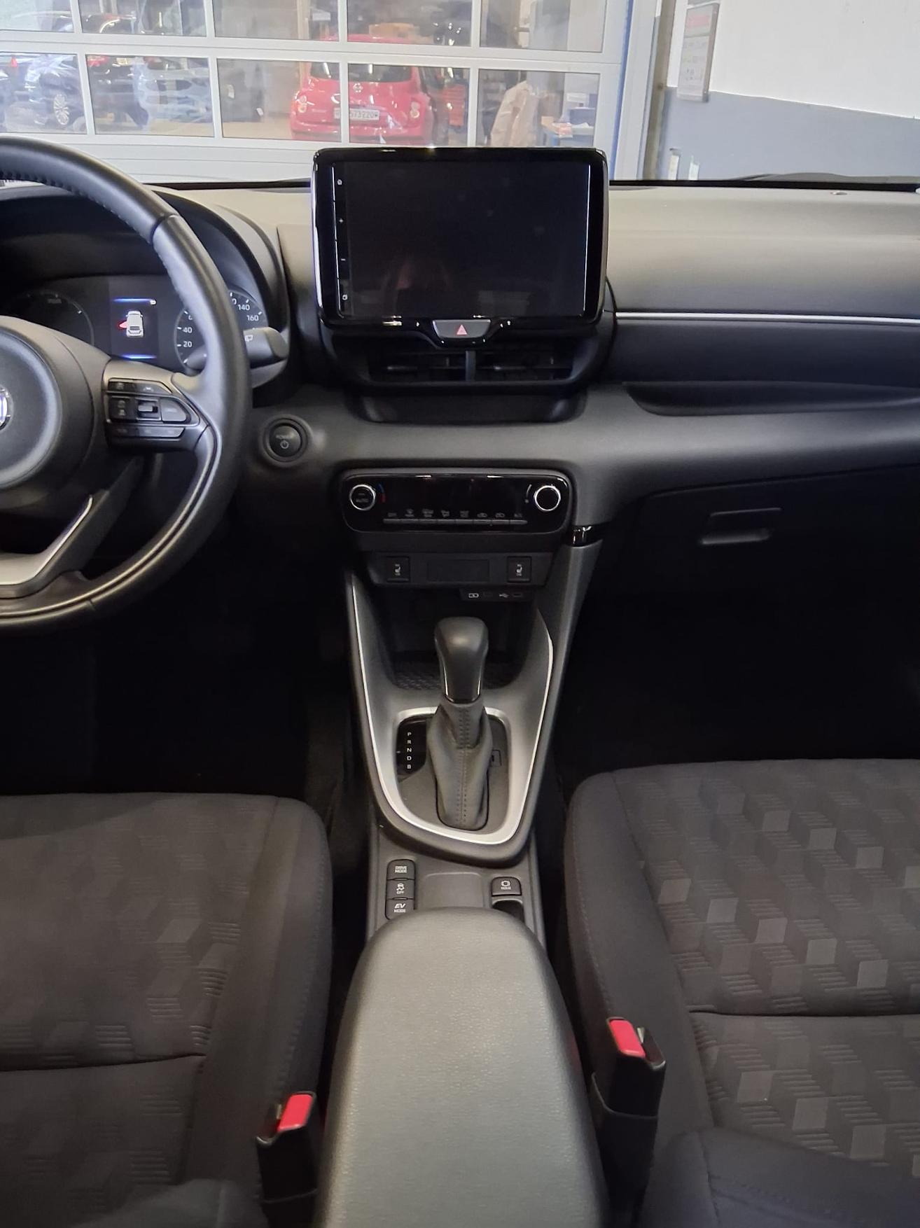 MAZDA 2 1.5 Hybrid Exclusive-Line-image-16