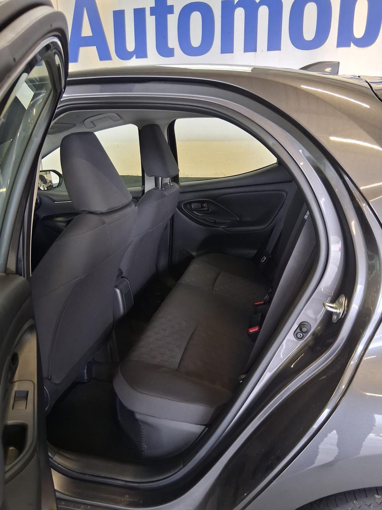MAZDA 2 1.5 Hybrid Exclusive-Line-image-12