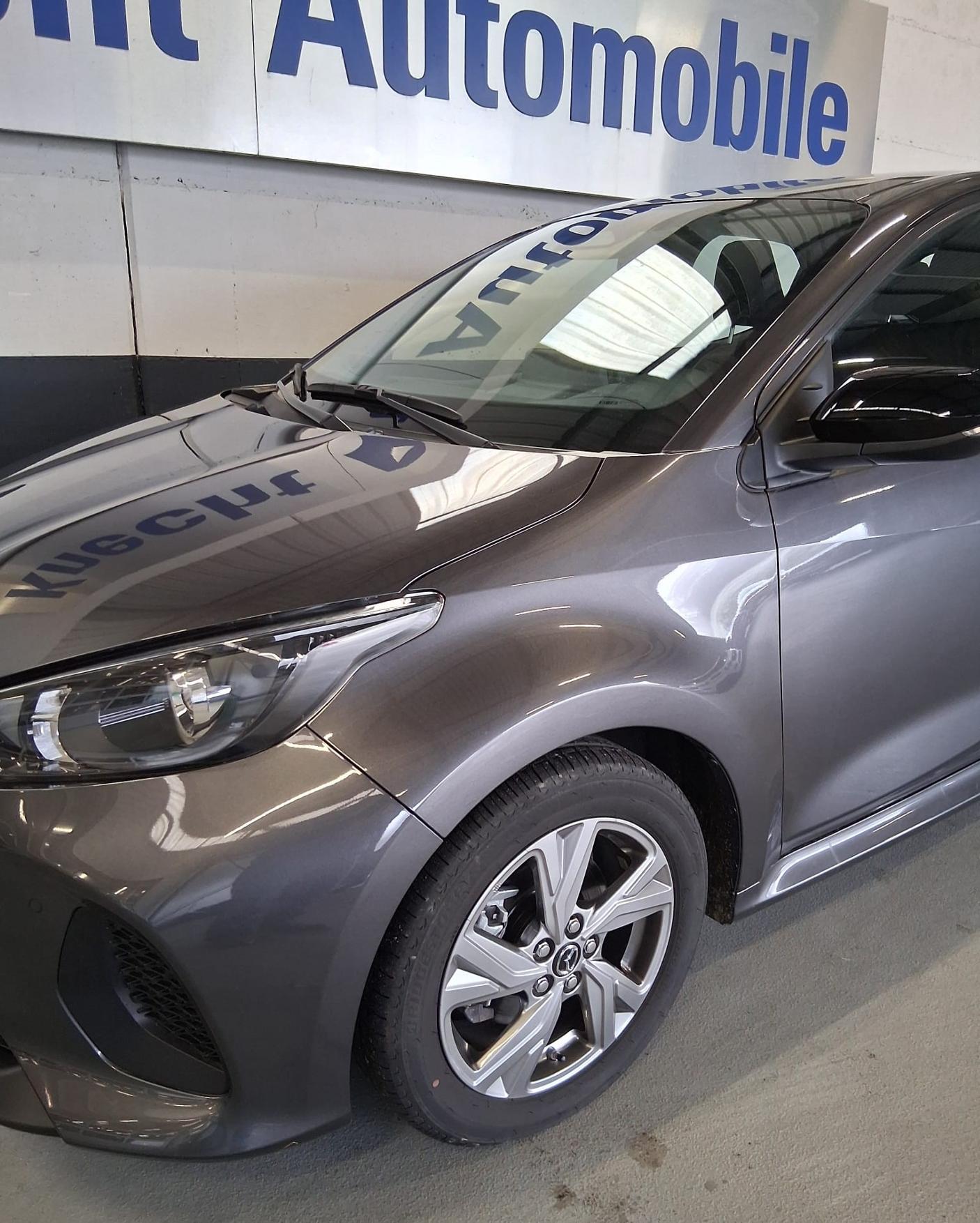 MAZDA 2 1.5 Hybrid Exclusive-Line-showroom-element-2