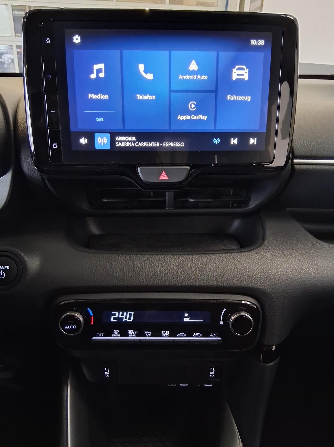 MAZDA 2 1.5 Hybrid Exclusive-Line-image-19