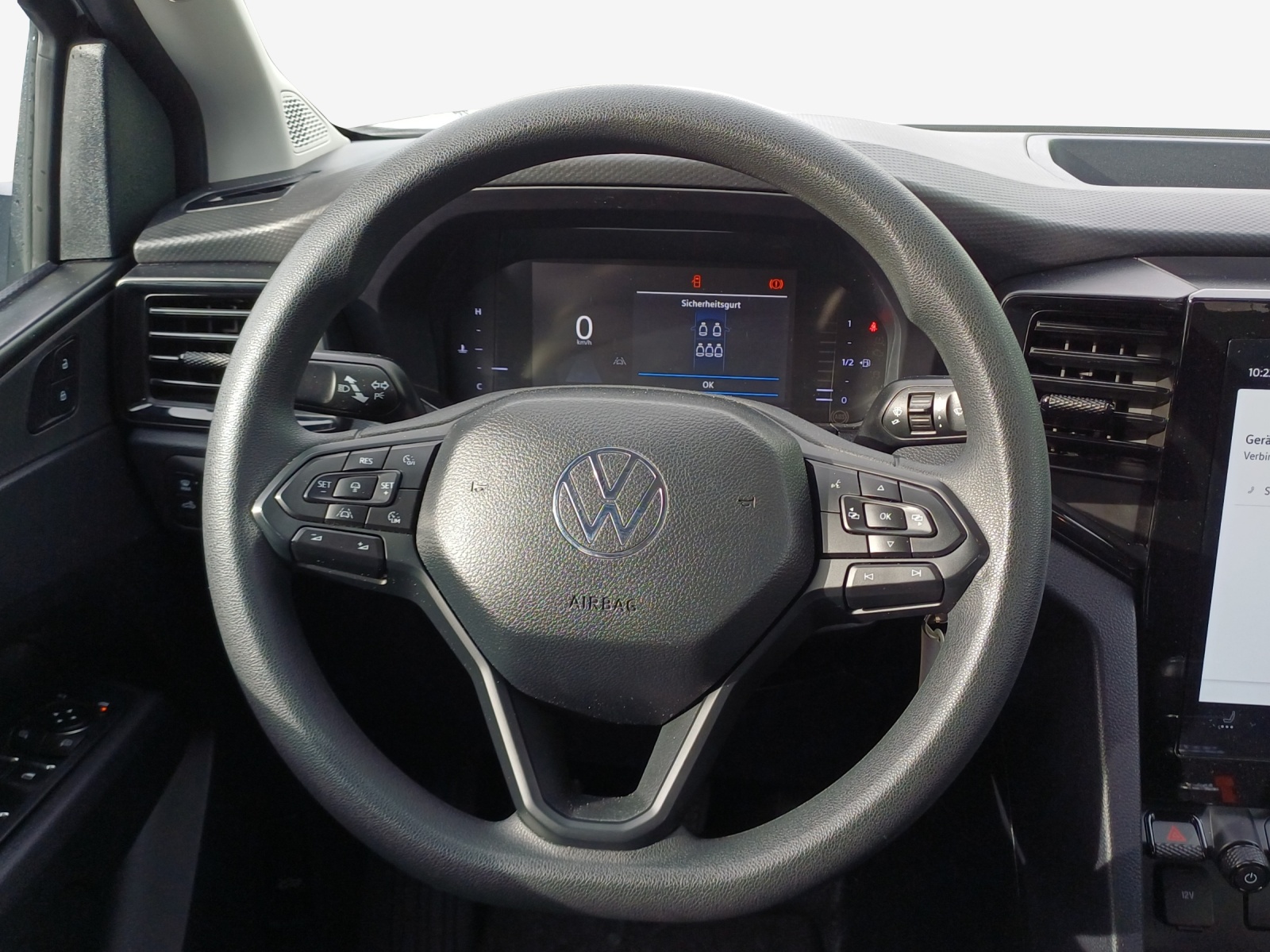 VW Amarok 2.0TDI Basic-image-9