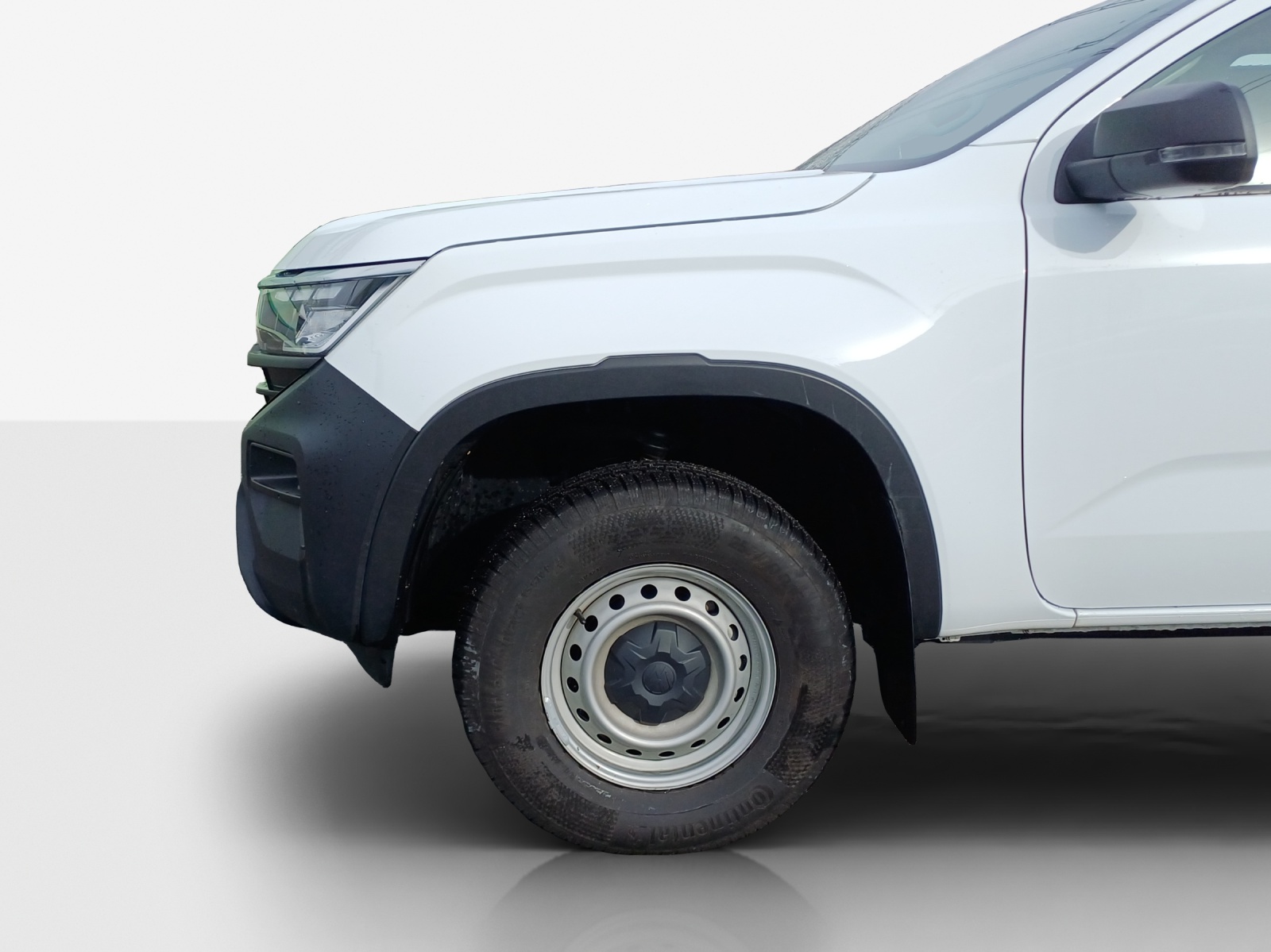 VW Amarok 2.0TDI Basic-image-15